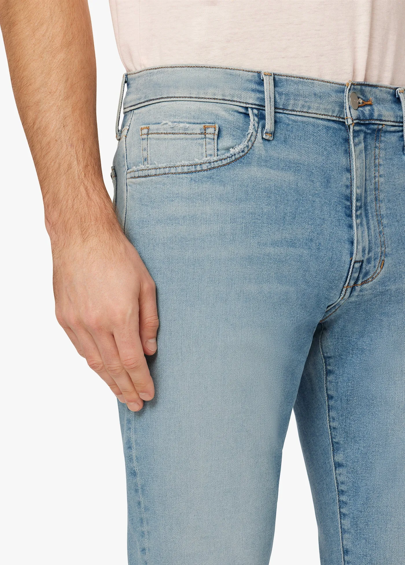 THE ASHER sold by Joe's Jeans product image thumbnail 4