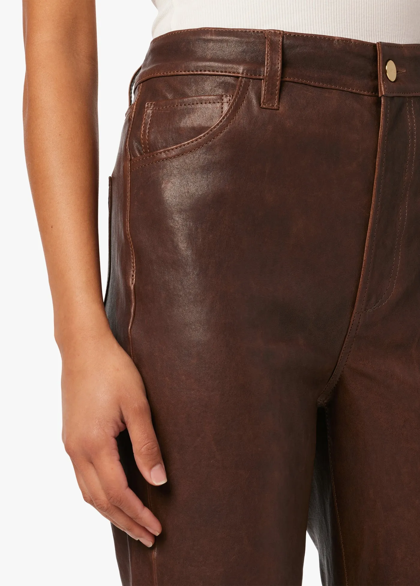 THE RAINE sold by Joe's Jeans product image thumbnail 4