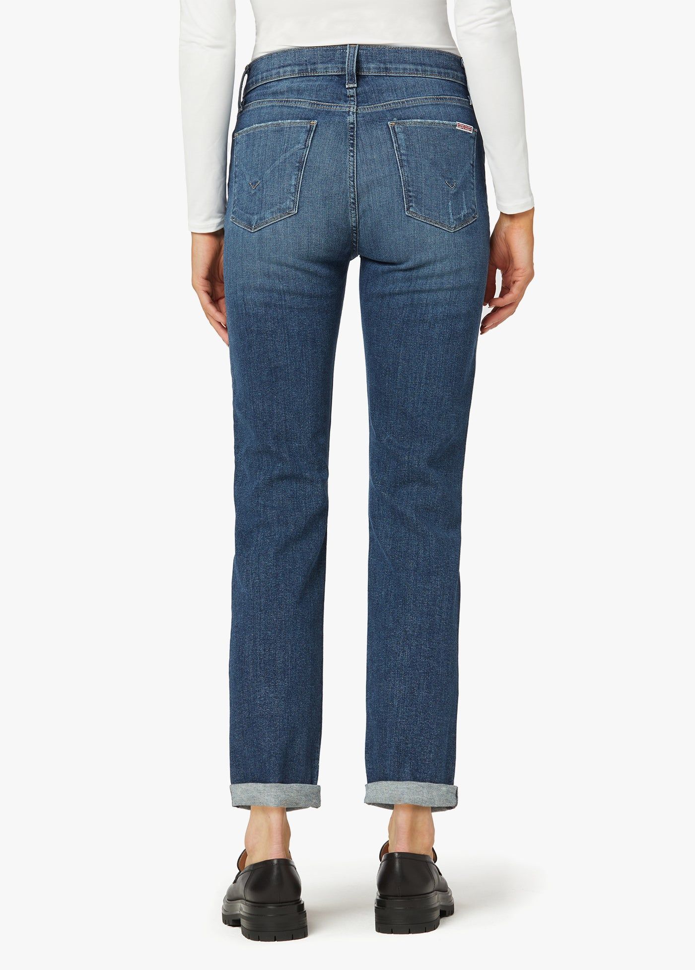 THE NIKI sold by Joe's Jeans product image thumbnail 3