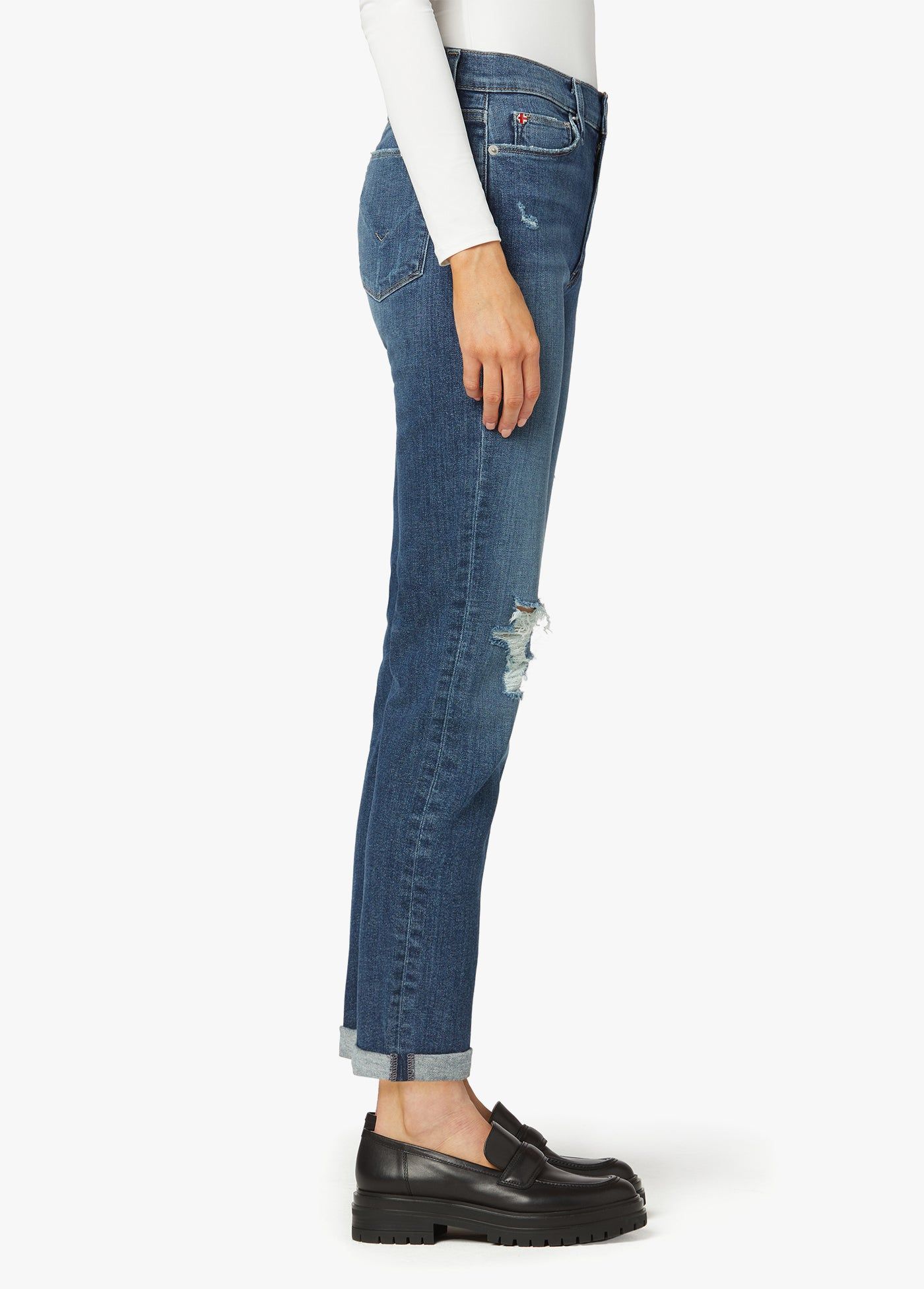 THE NIKI sold by Joe's Jeans product image thumbnail 2