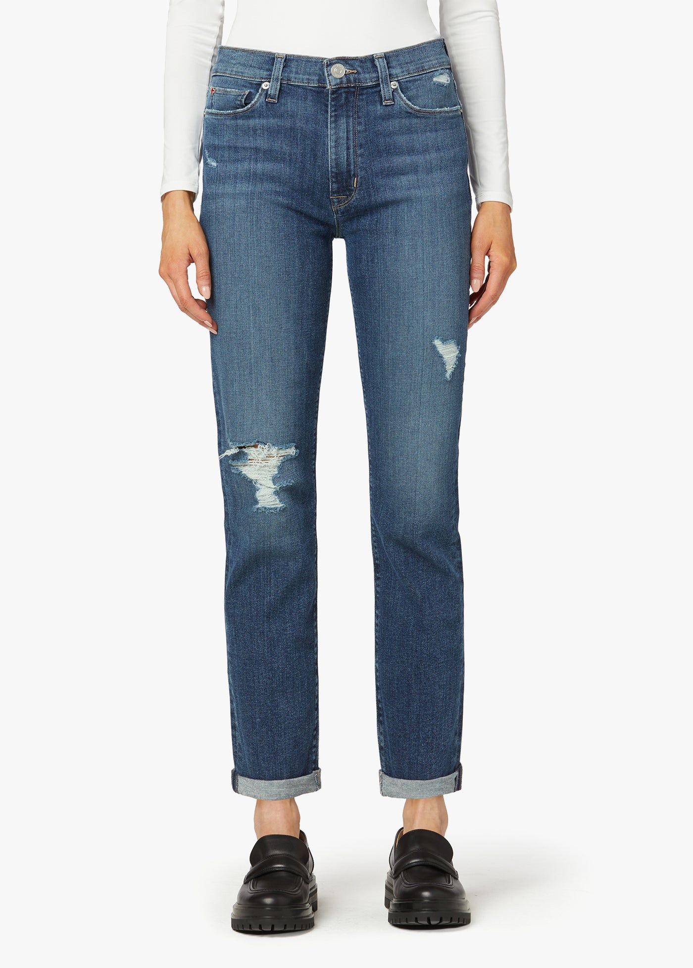 THE NIKI sold by Joe's Jeans