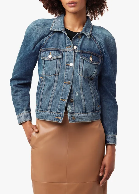 THE BRODY JACKET sold by Joe's Jeans