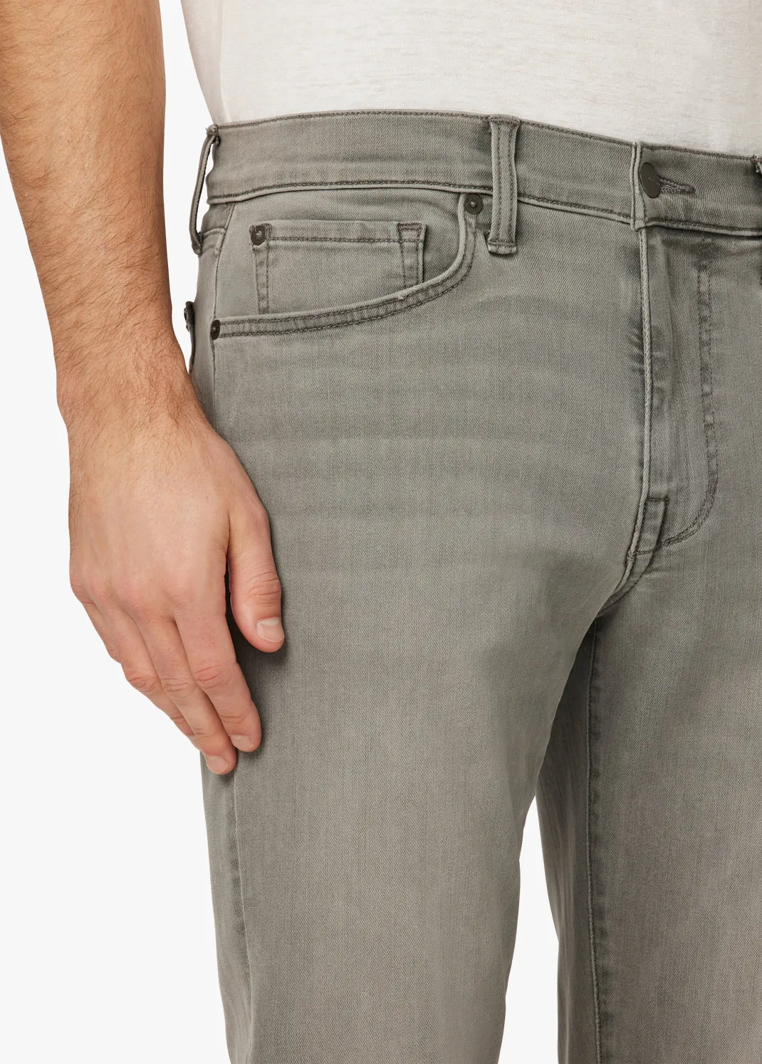 THE BRIXTON sold by Joe's Jeans product image thumbnail 4