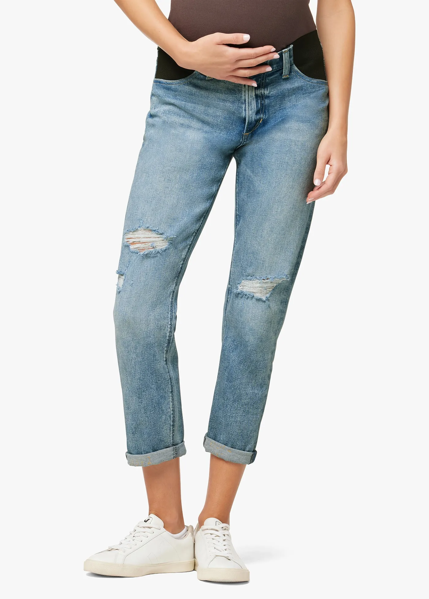 THE BOBBY MATERNITY sold by Joe's Jeans