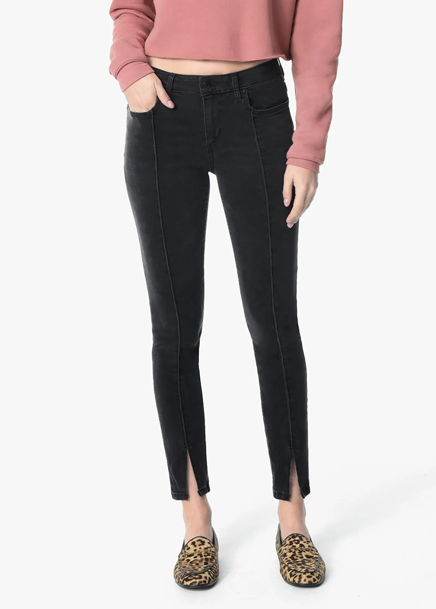 THE ICON ANKLE sold by Joe's Jeans