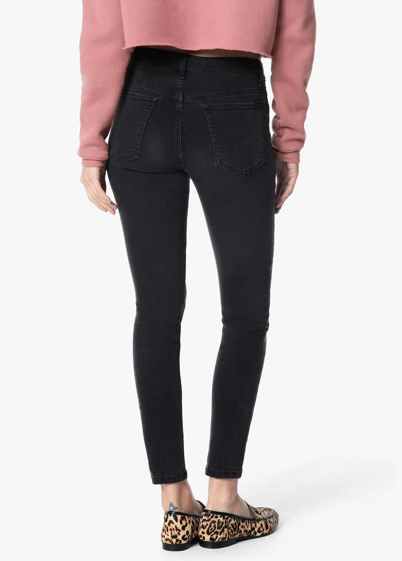 THE ICON ANKLE sold by Joe's Jeans product image thumbnail 2