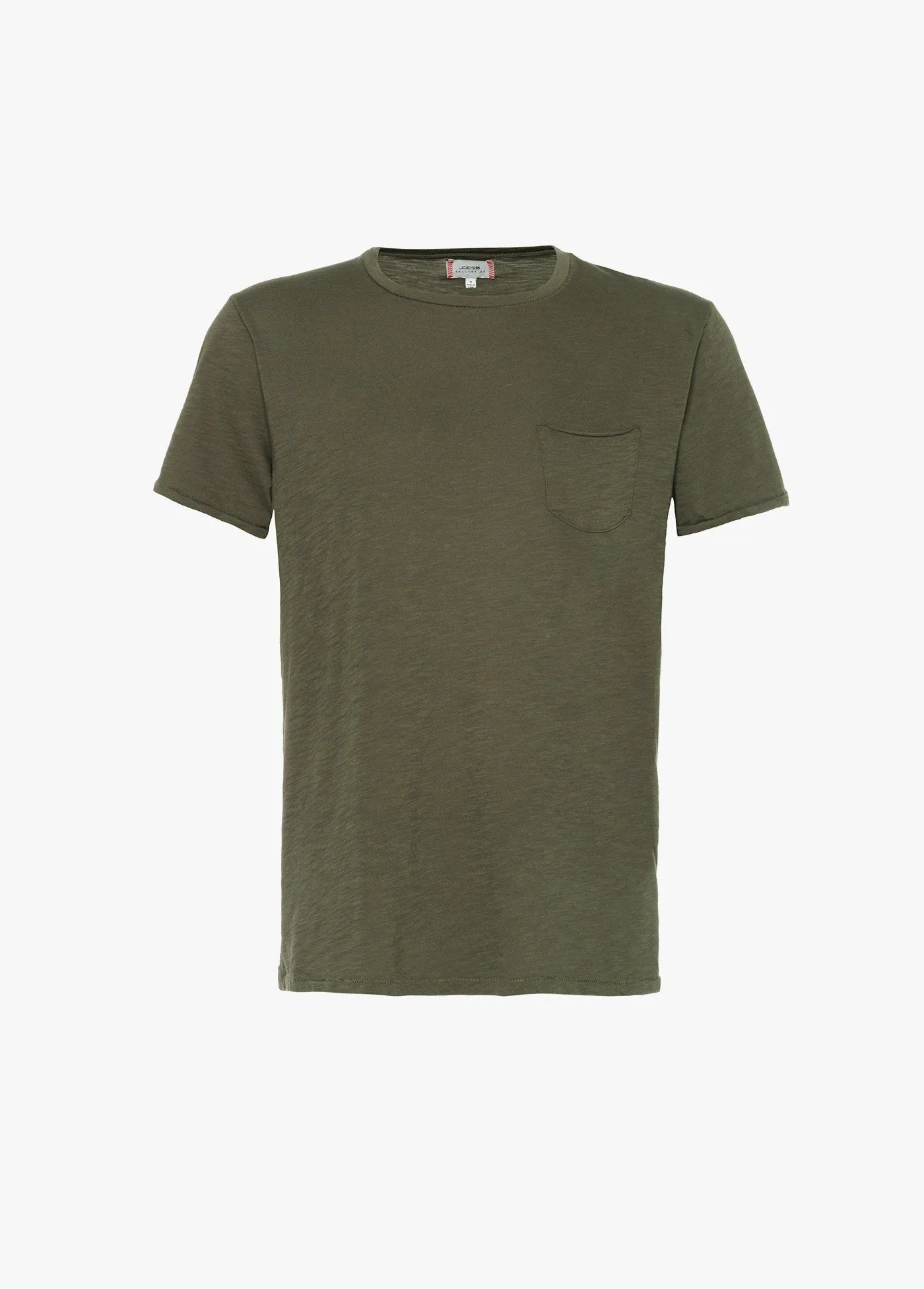 CHASE RAW EDGE CREW sold by Joe's Jeans product image thumbnail 4