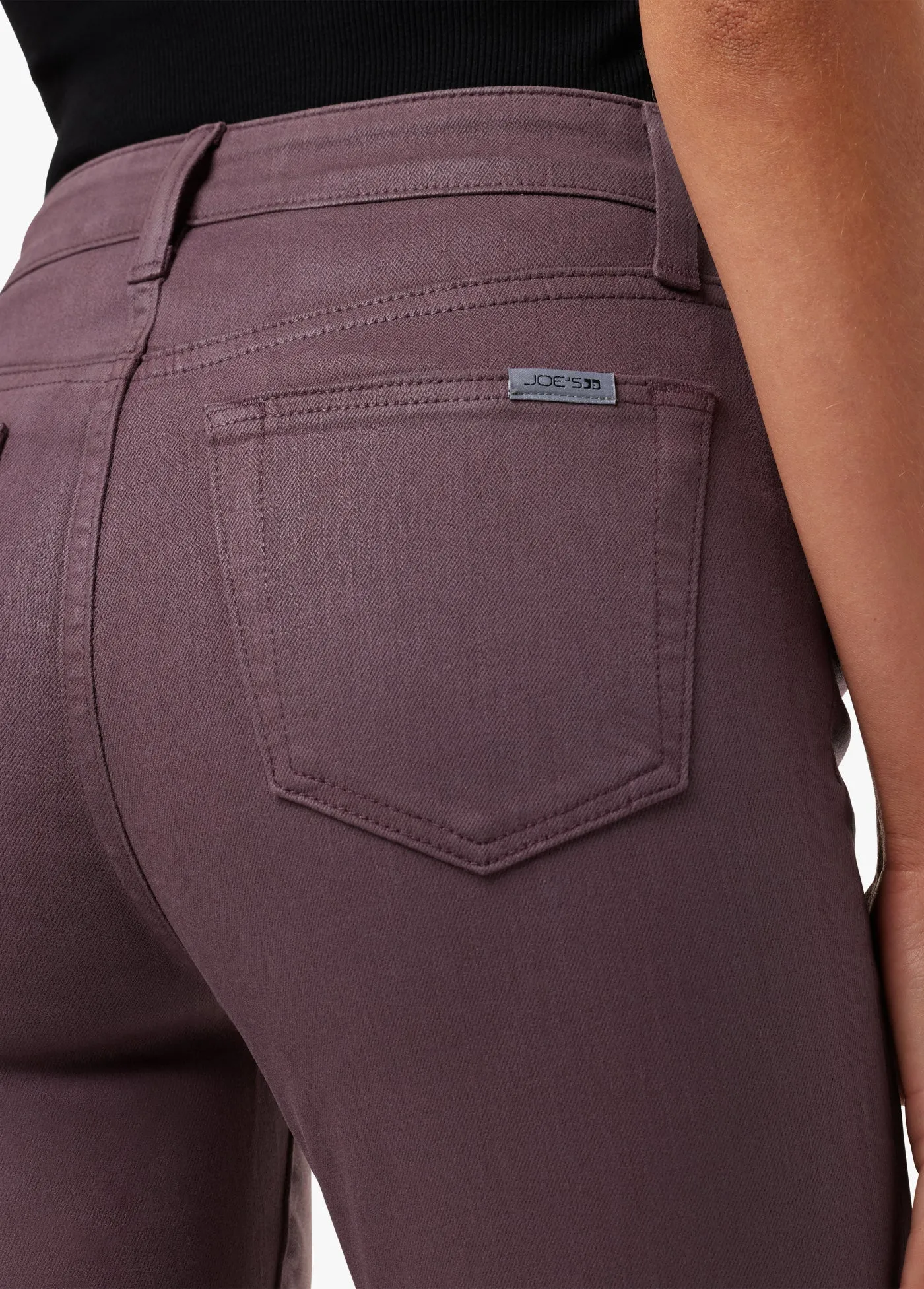 HIGH RISE SKINNY ANKLE sold by Joe's Jeans product image thumbnail 5