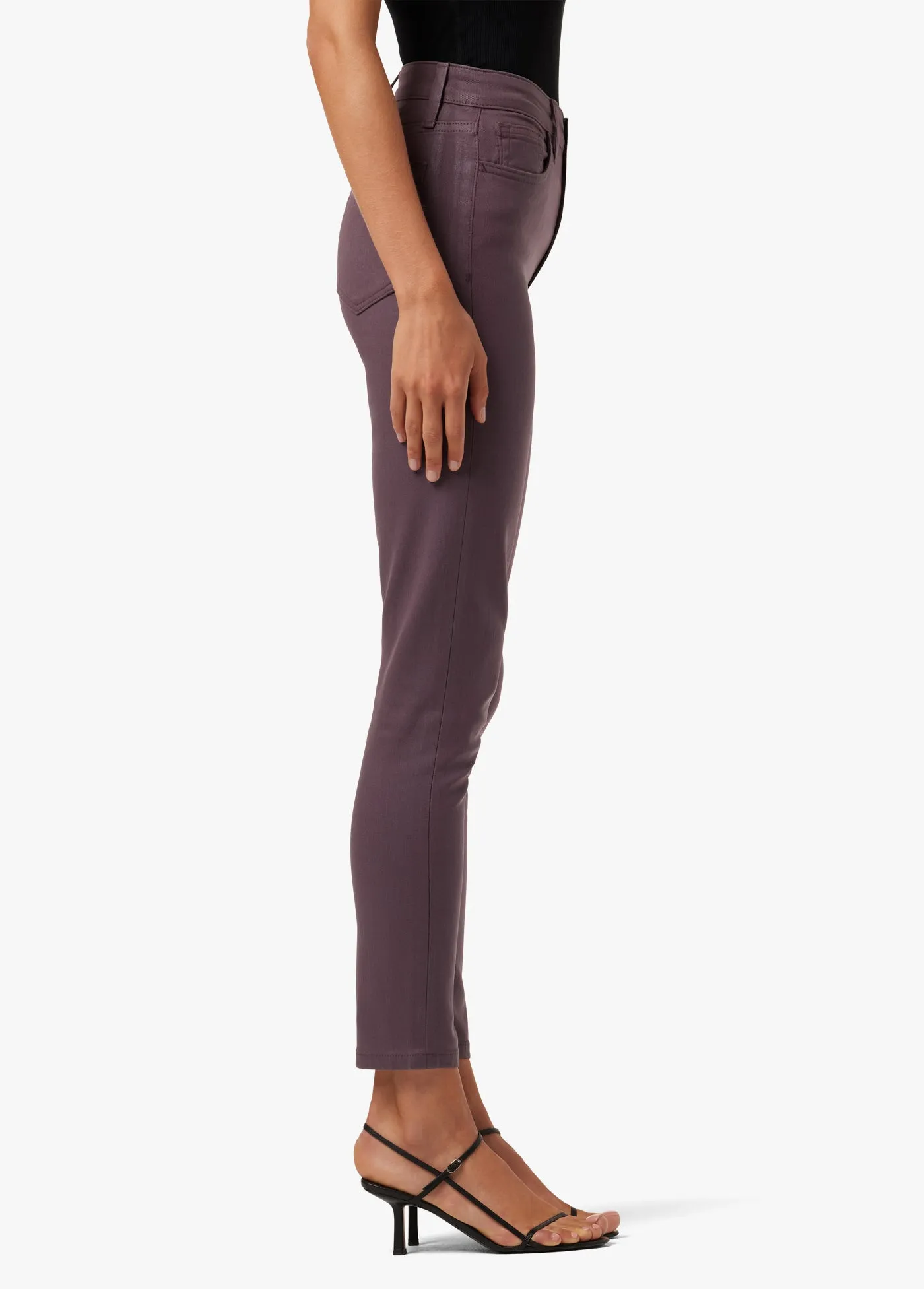 HIGH RISE SKINNY ANKLE sold by Joe's Jeans product image thumbnail 2