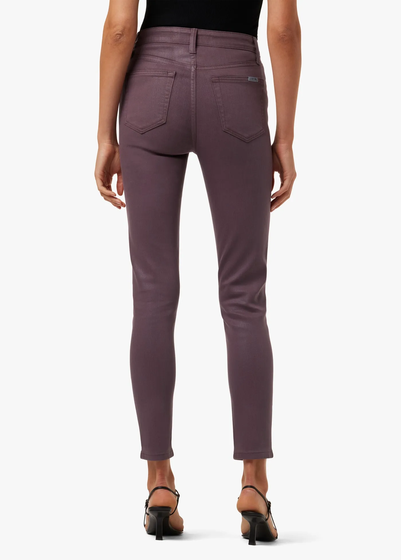 HIGH RISE SKINNY ANKLE sold by Joe's Jeans product image thumbnail 3