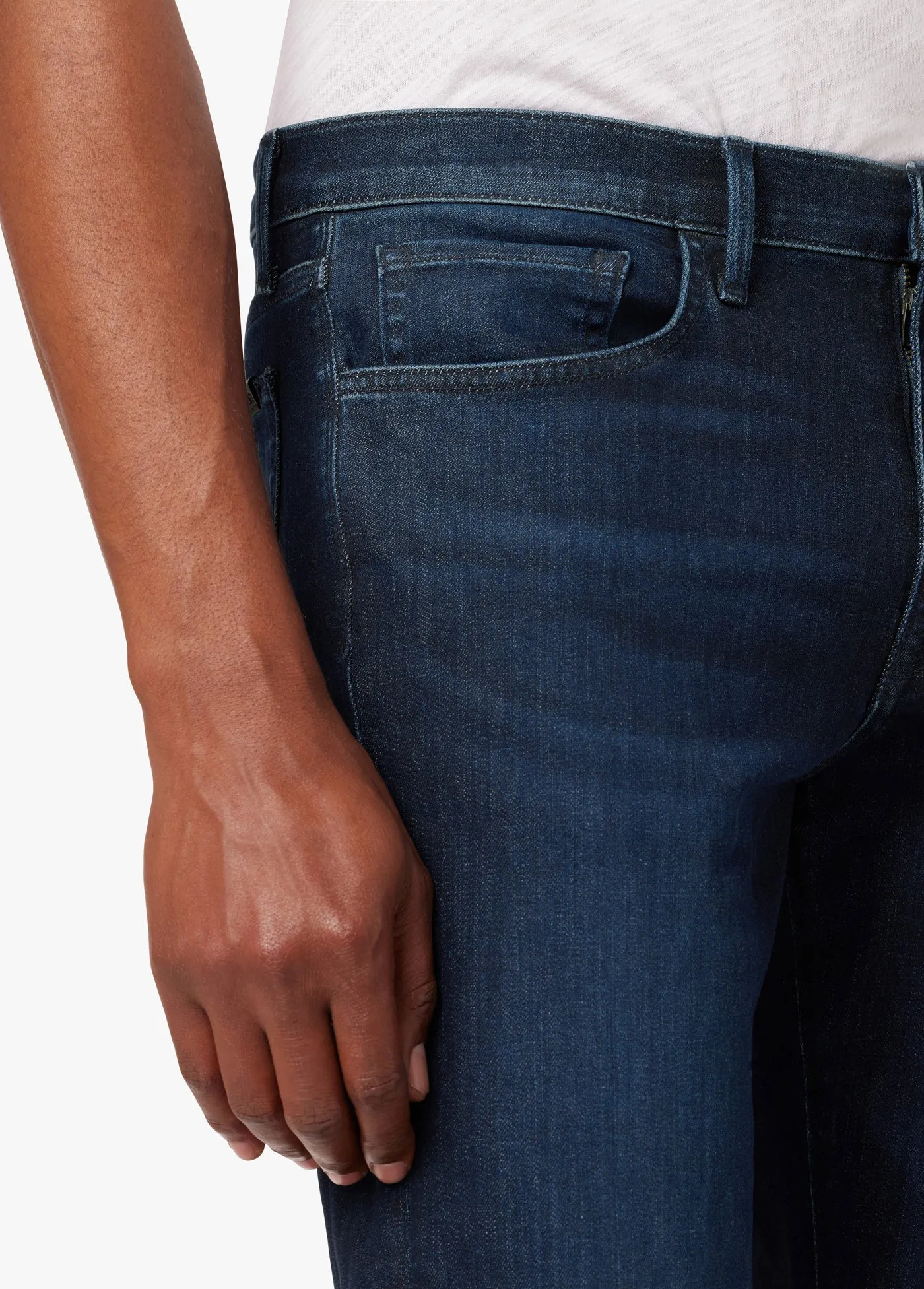 THE ASHER sold by Joe's Jeans product image thumbnail 4