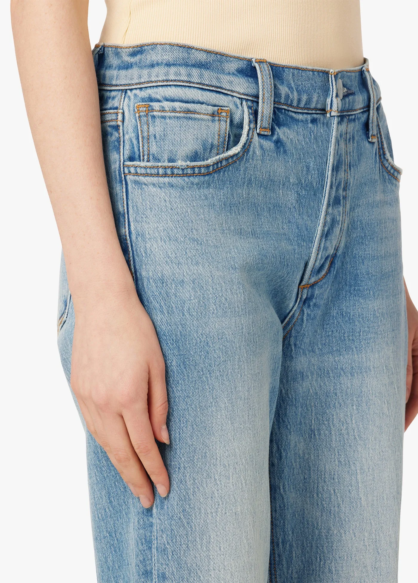 THE SCOUT sold by Joe's Jeans product image thumbnail 4