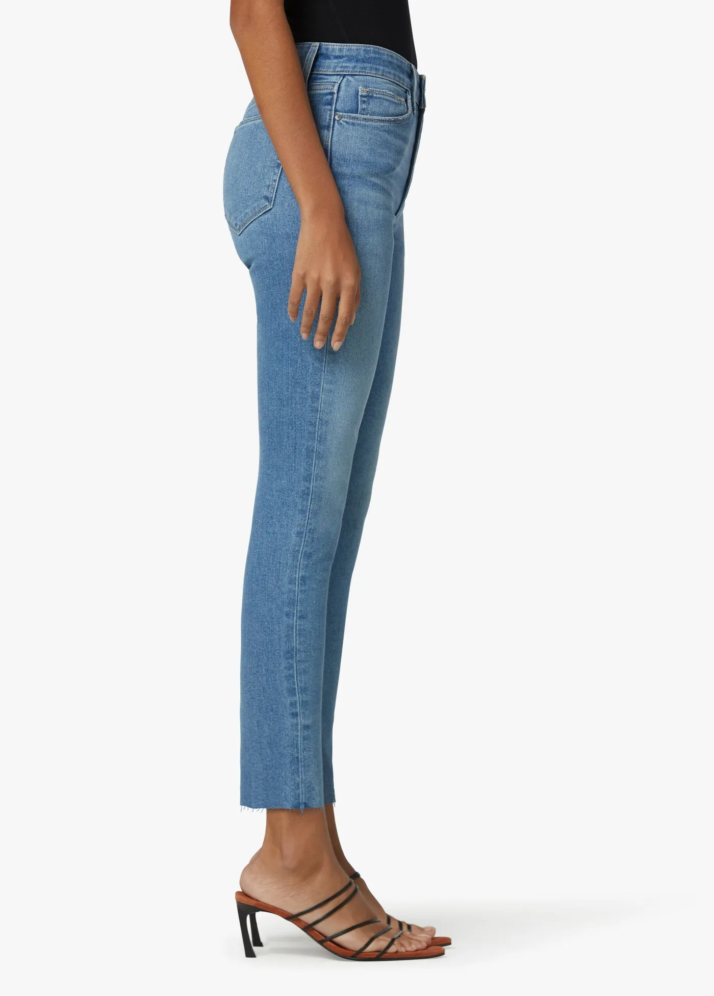 THE LARA sold by Joe's Jeans product image thumbnail 2