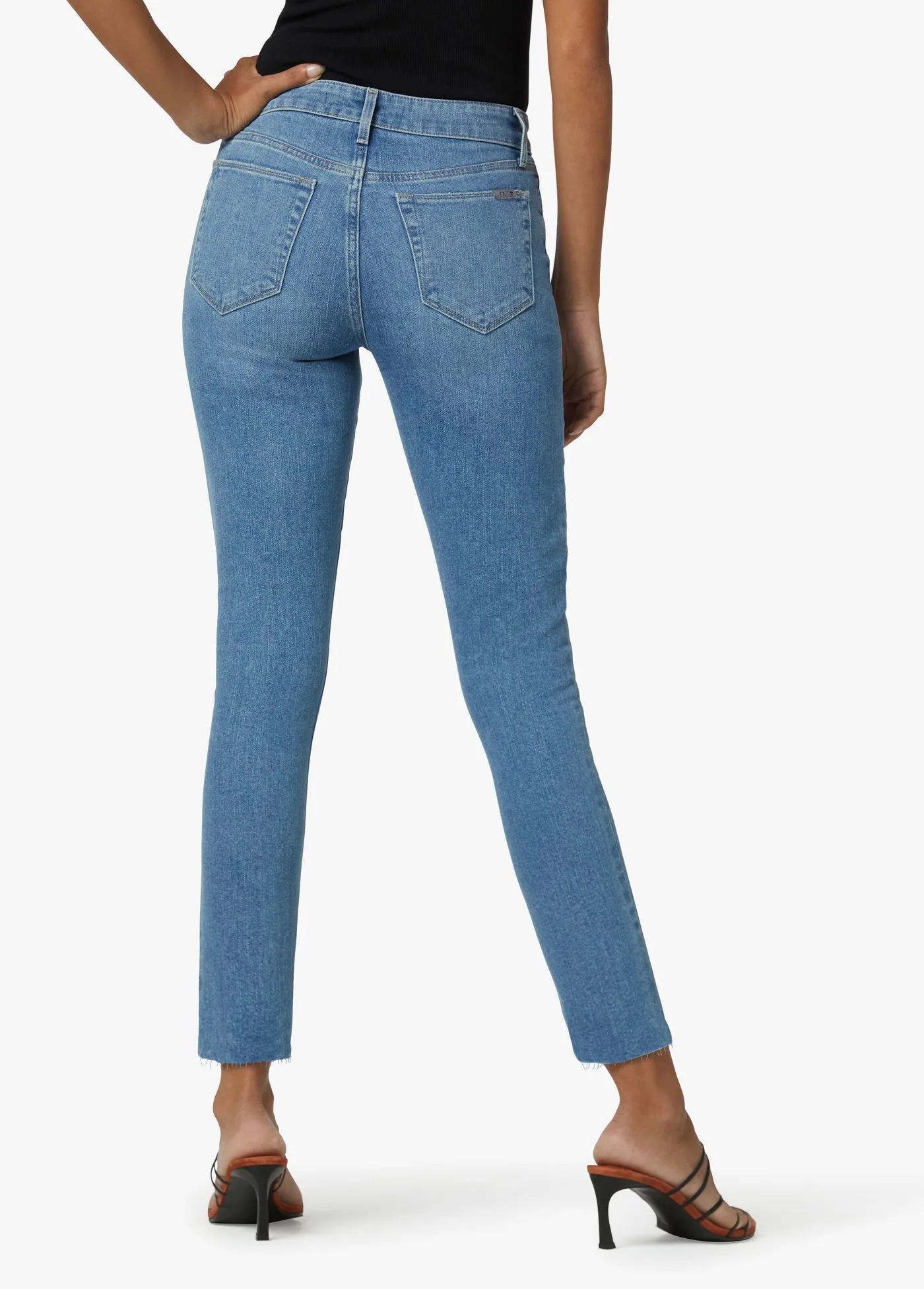 THE LARA sold by Joe's Jeans product image thumbnail 3