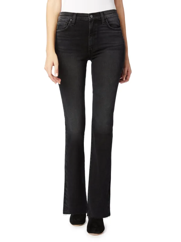 HIGH RISE BOOT CUT sold by Joe's Jeans