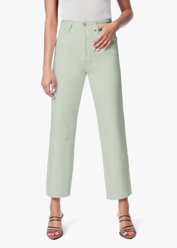 HIGH RISE STRAIGHT ANKLE sold by Joe's Jeans