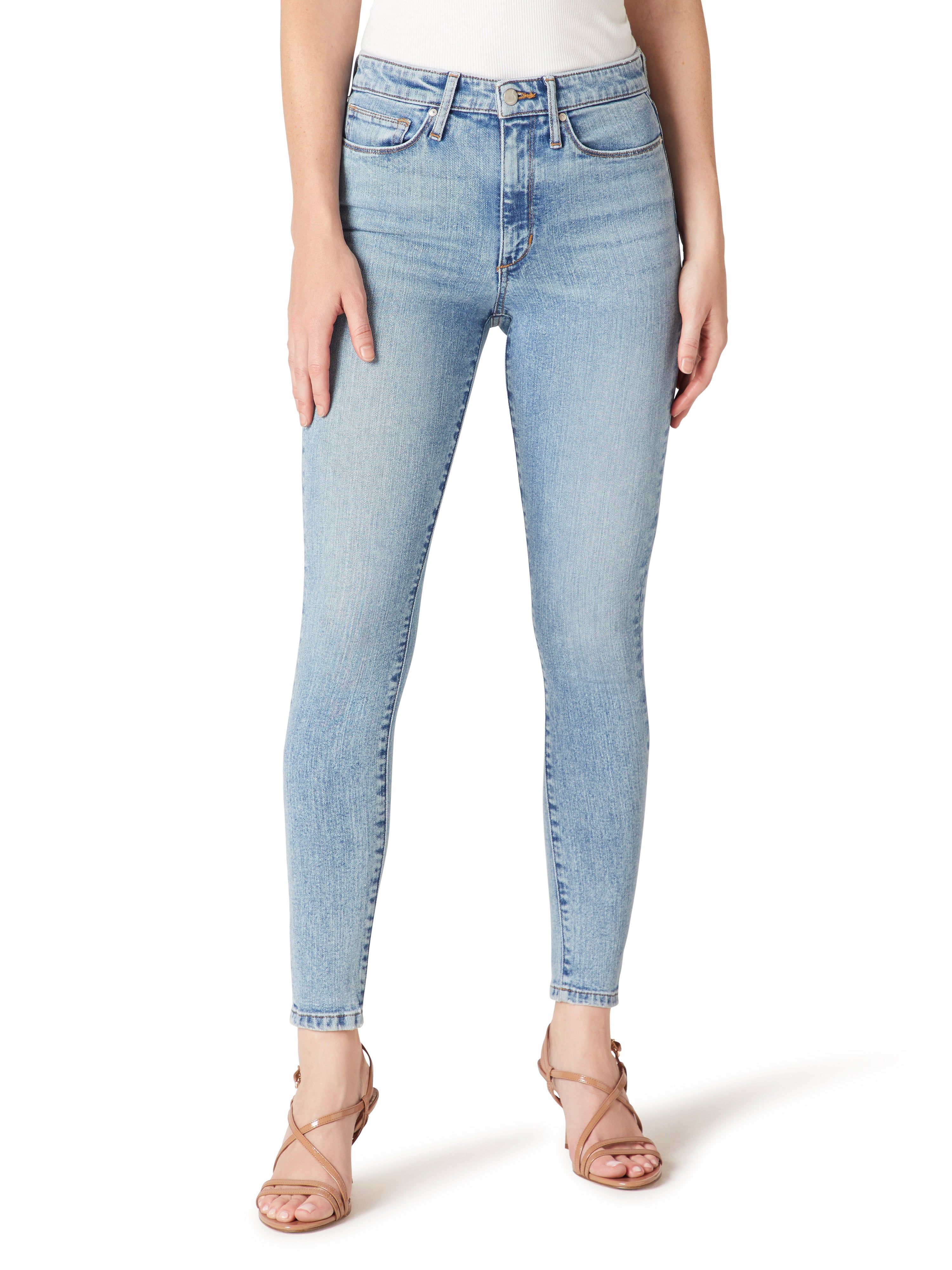 HIGH RISE SKINNY ANKLE sold by Joe's Jeans