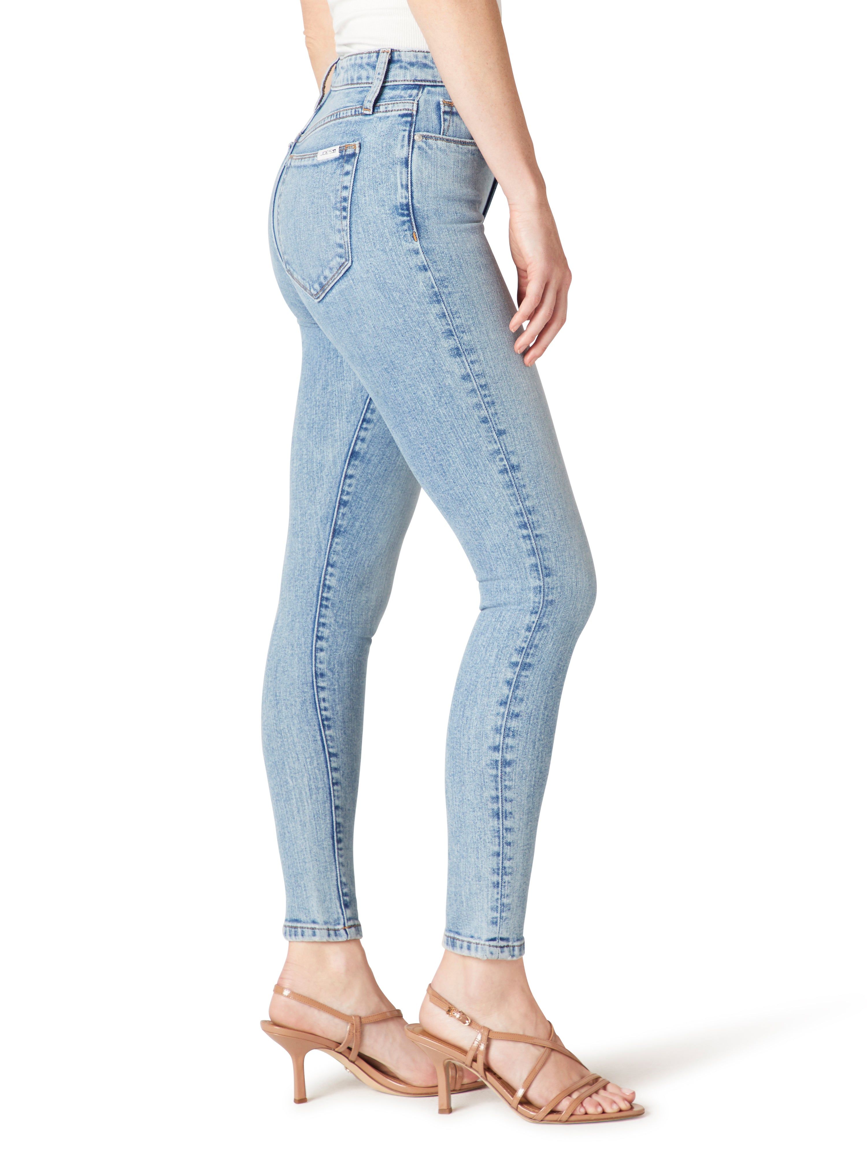 HIGH RISE SKINNY ANKLE sold by Joe's Jeans product image thumbnail 2