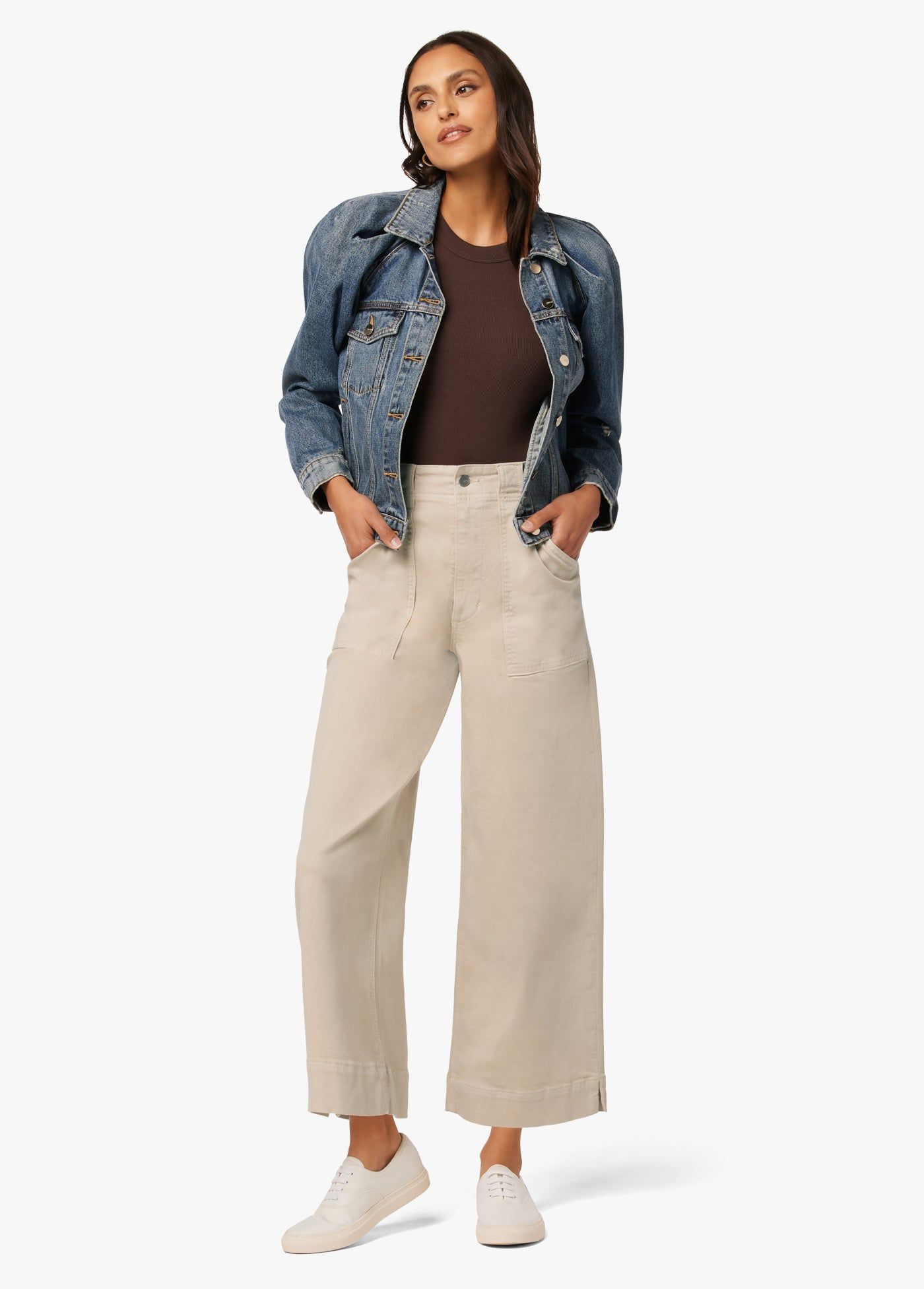 THE CLEO sold by Joe's Jeans product image thumbnail 6