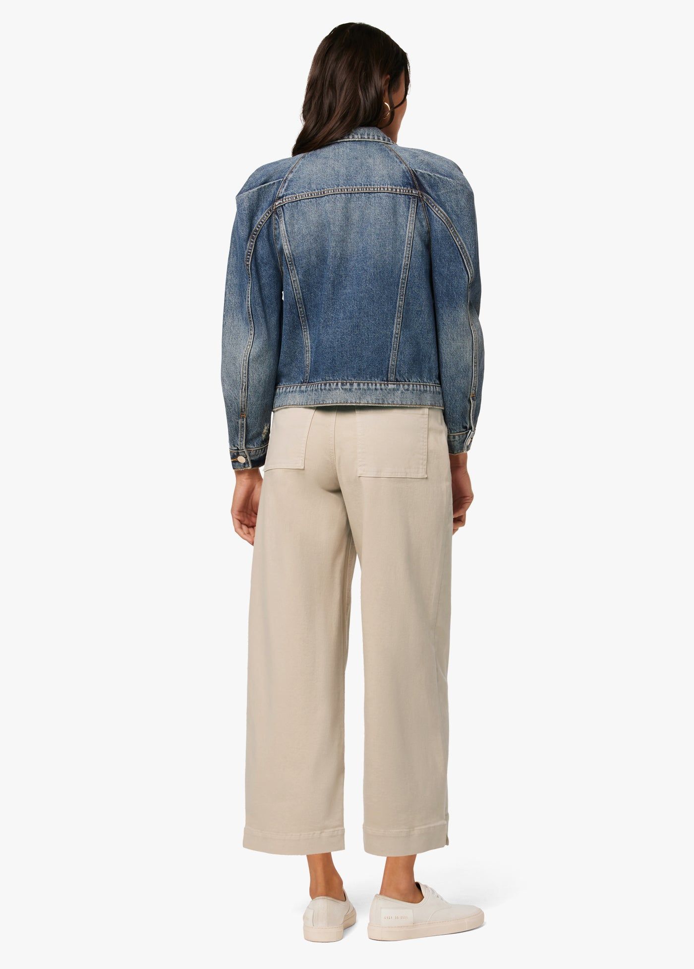 THE CLEO sold by Joe's Jeans product image thumbnail 7