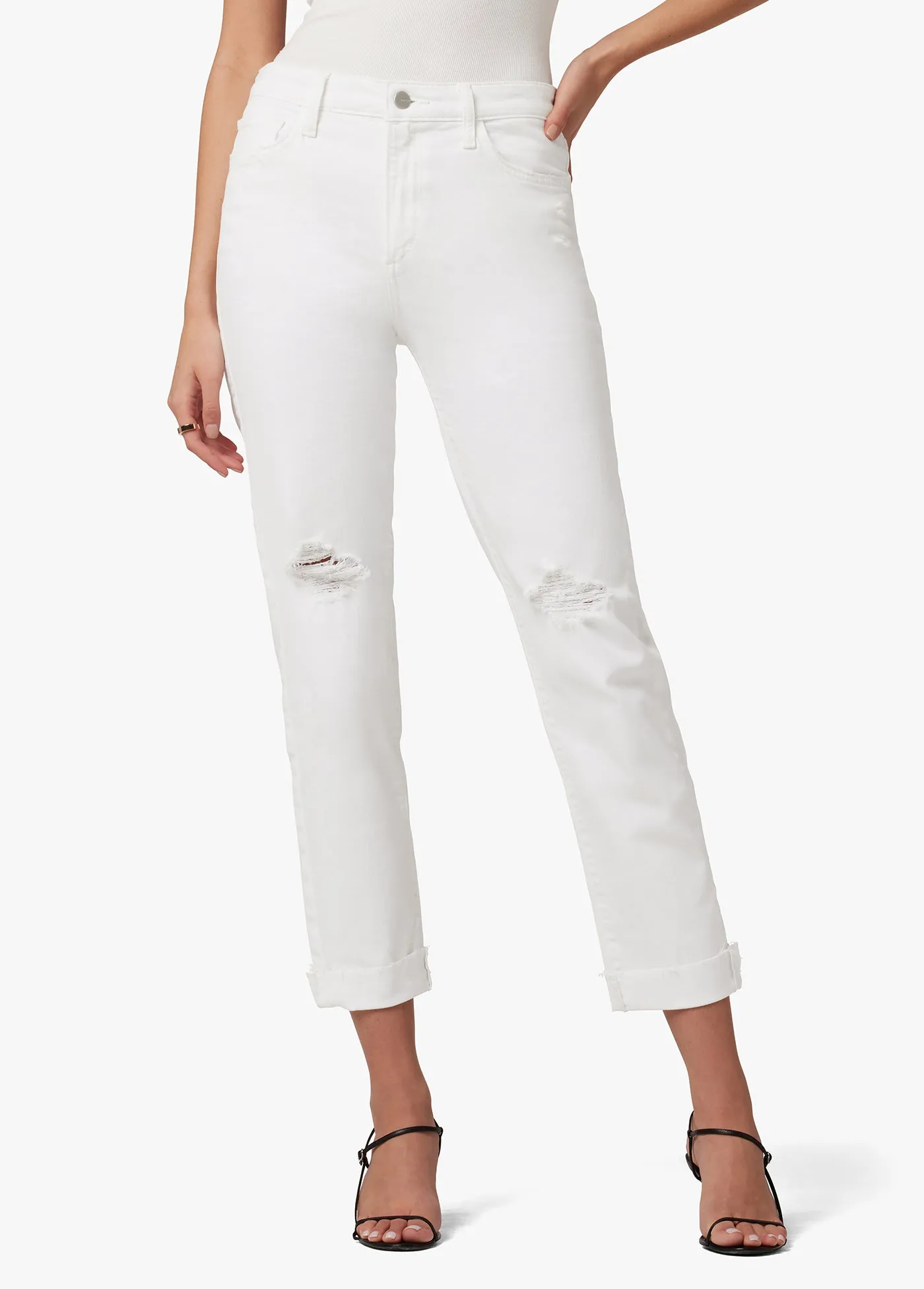 THE NIKI sold by Joe's Jeans