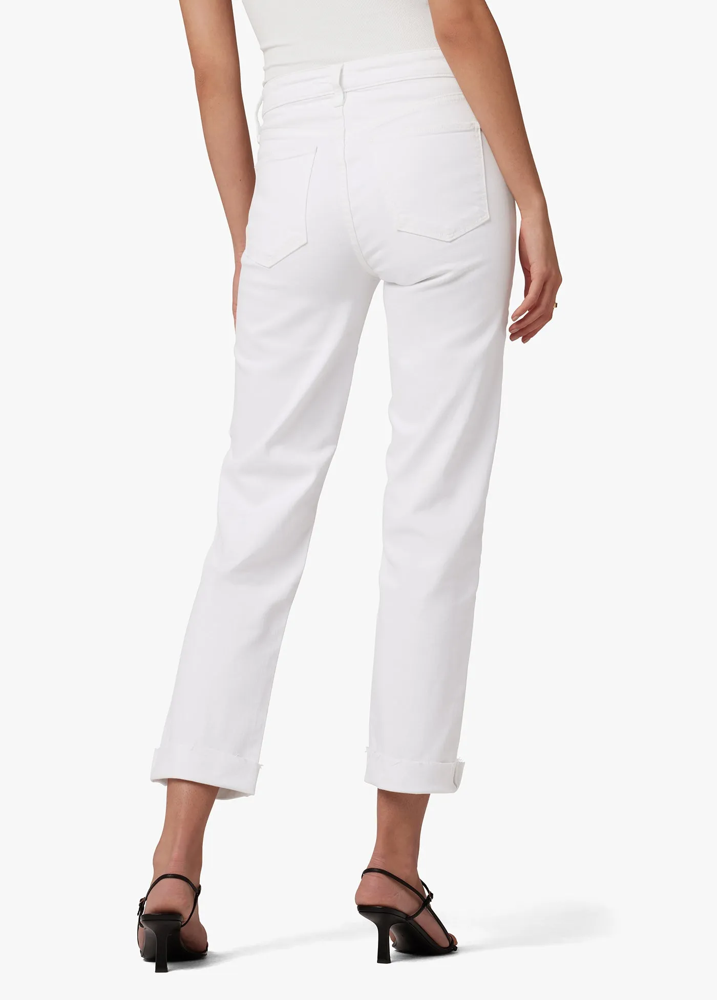 THE NIKI sold by Joe's Jeans product image thumbnail 3