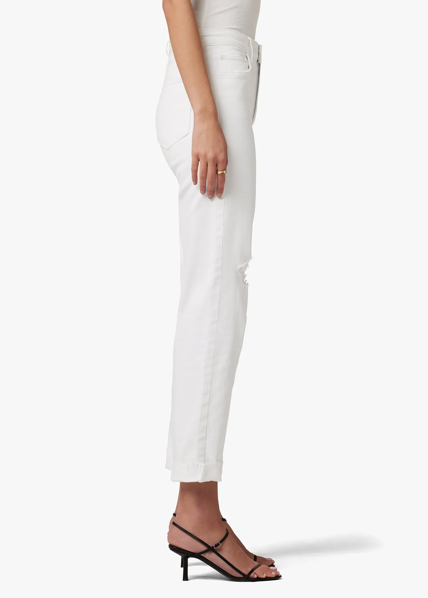 THE NIKI sold by Joe's Jeans product image thumbnail 2