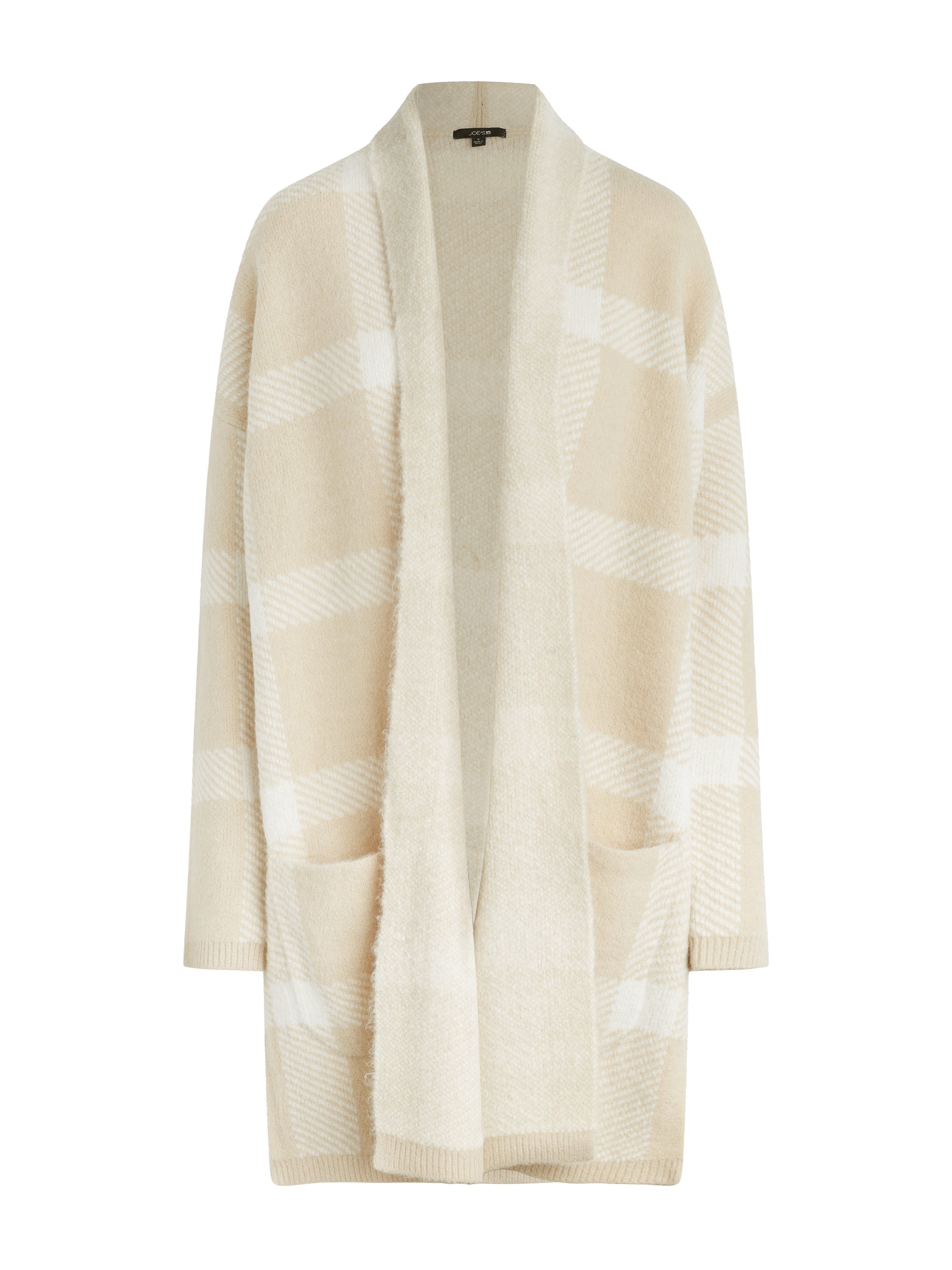 SOLANGE CARDIGAN sold by Joe's Jeans product image thumbnail 6