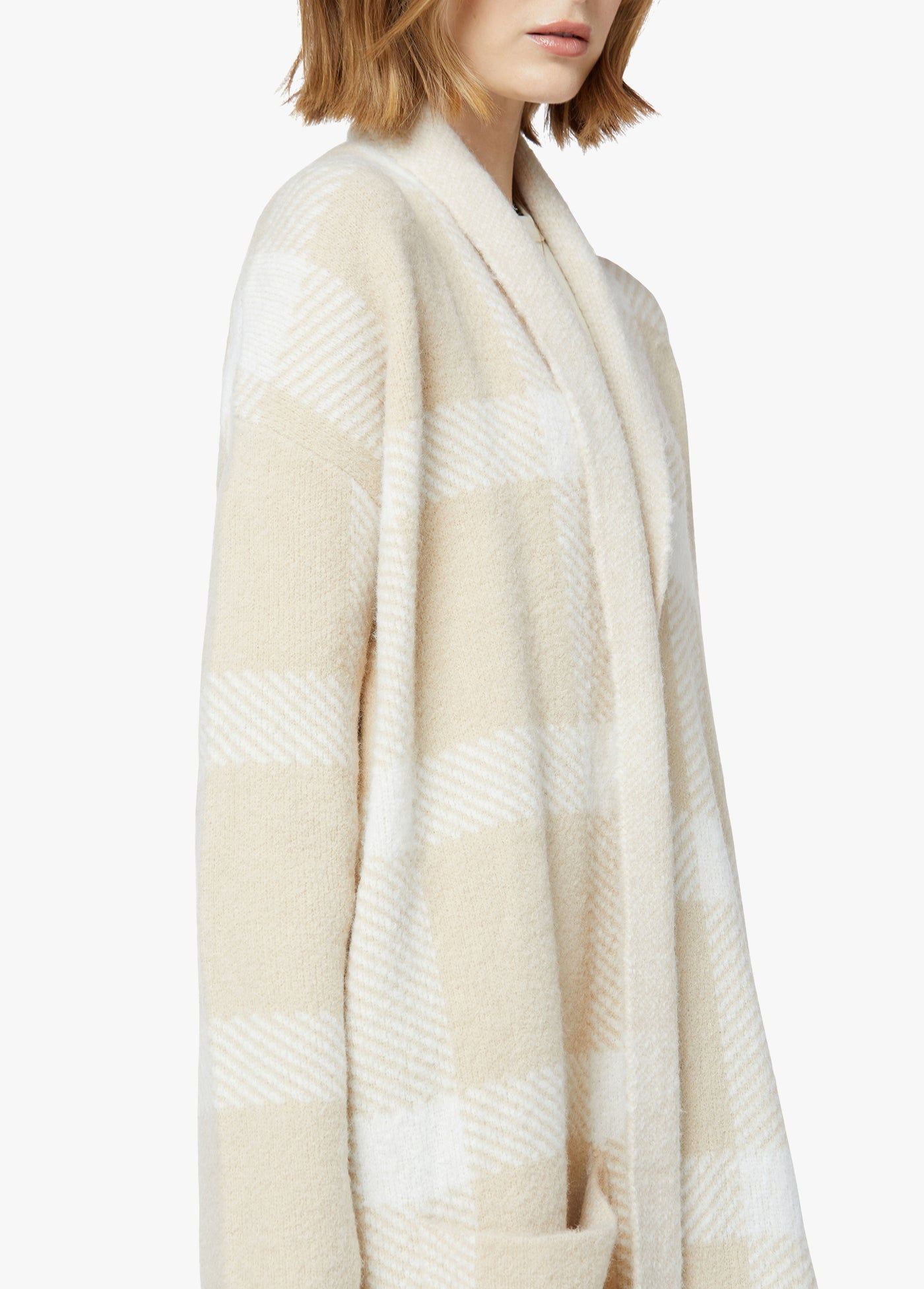 SOLANGE CARDIGAN sold by Joe's Jeans product image thumbnail 4