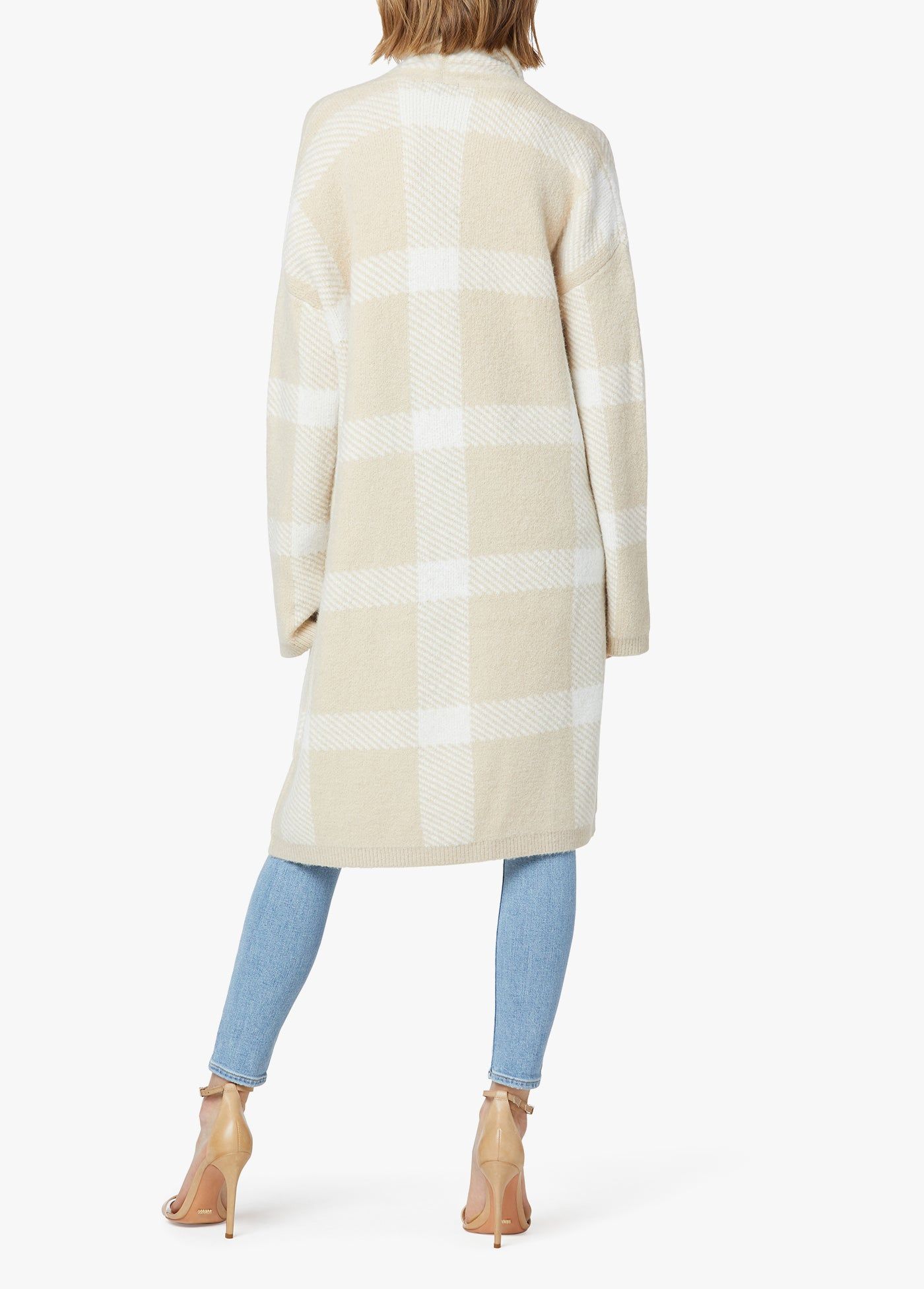 SOLANGE CARDIGAN sold by Joe's Jeans product image thumbnail 3