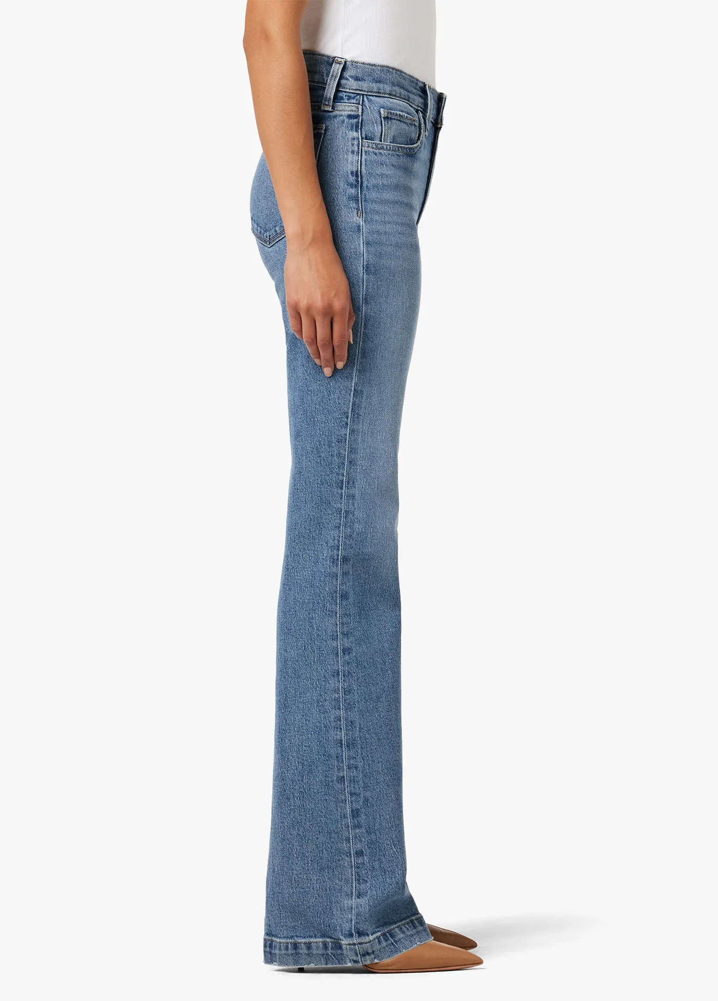 THE FRANKIE sold by Joe's Jeans product image thumbnail 2