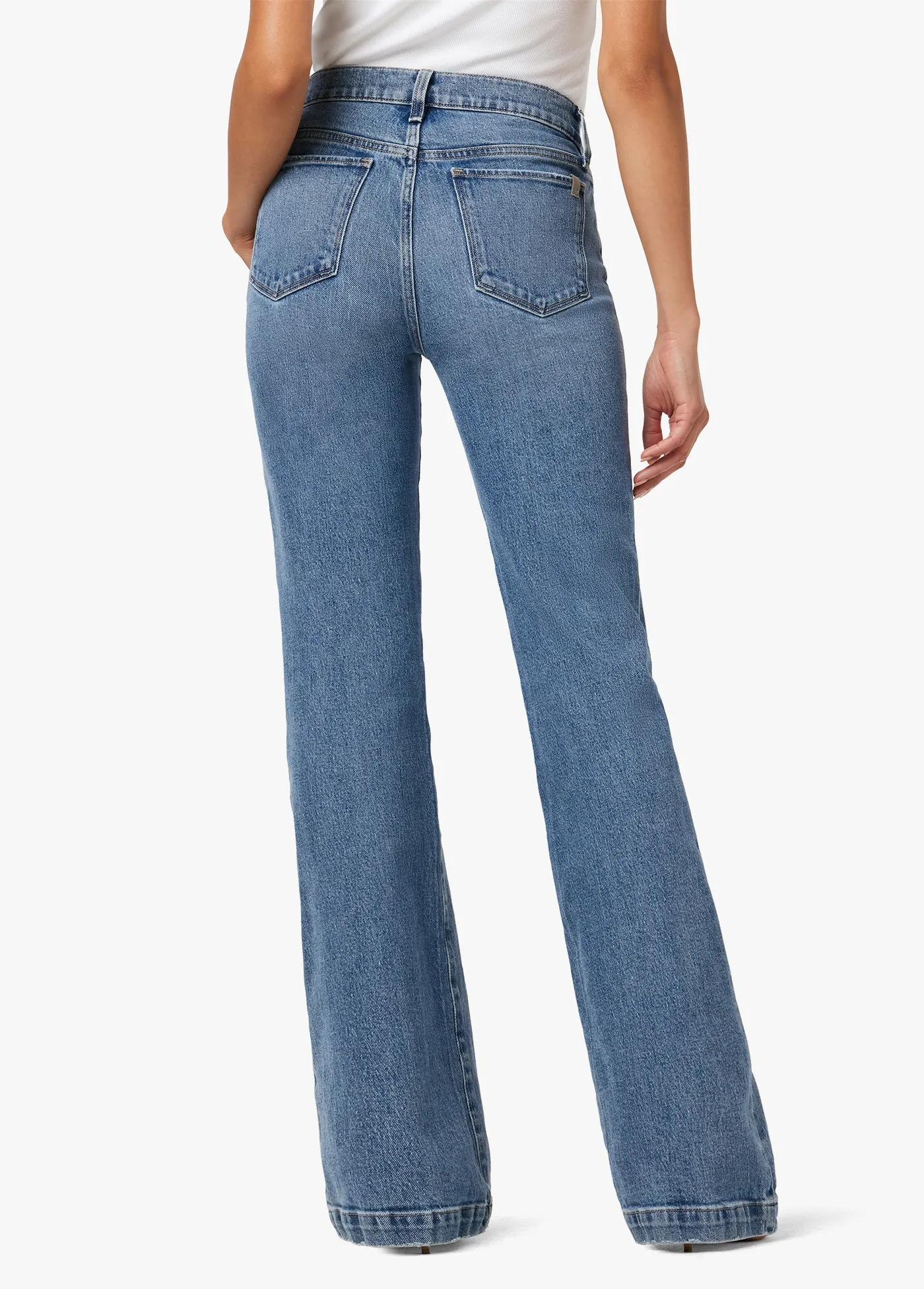 THE FRANKIE sold by Joe's Jeans product image thumbnail 3