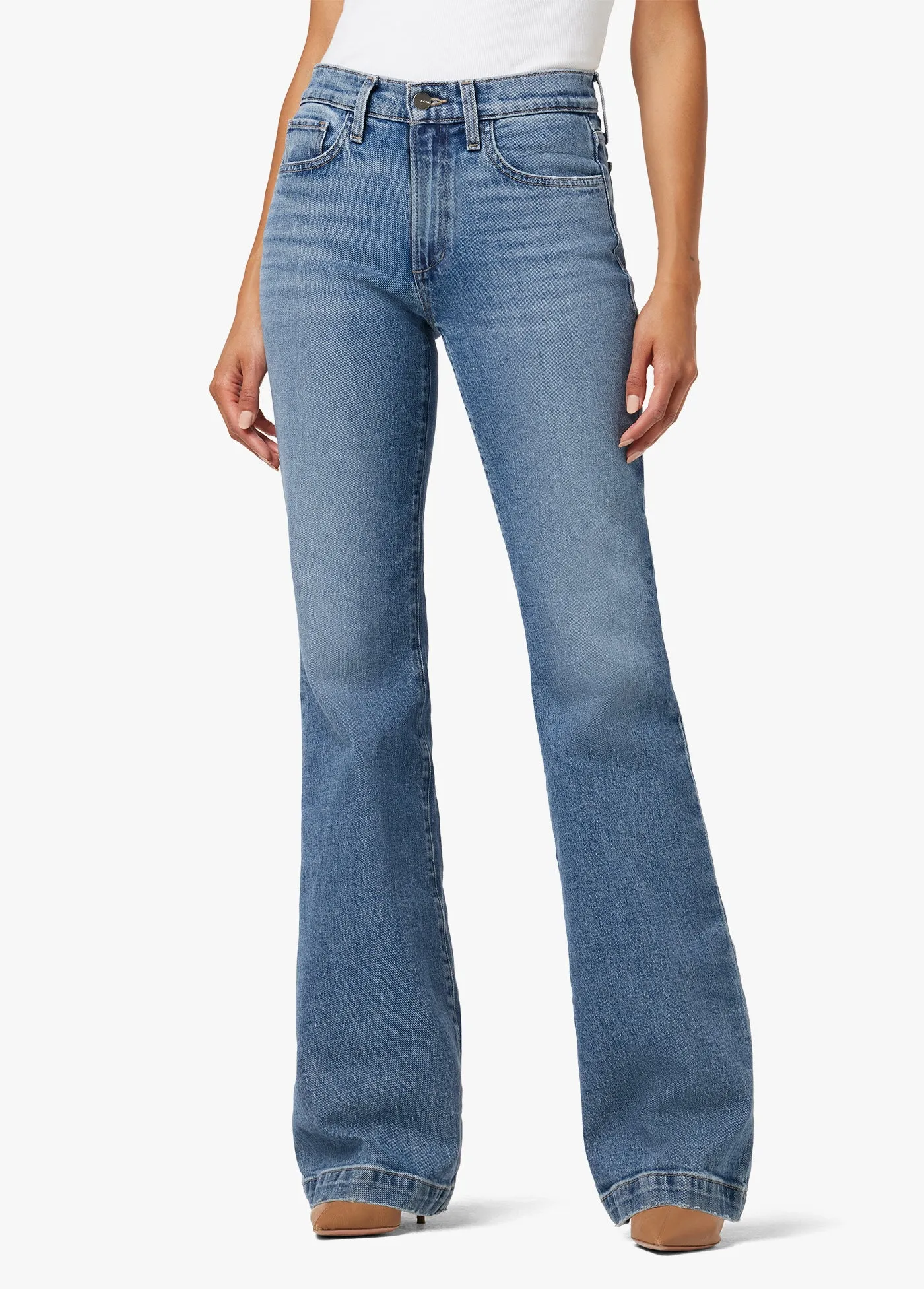 THE FRANKIE sold by Joe's Jeans