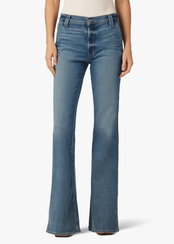 THE MOLLY sold by Joe's Jeans