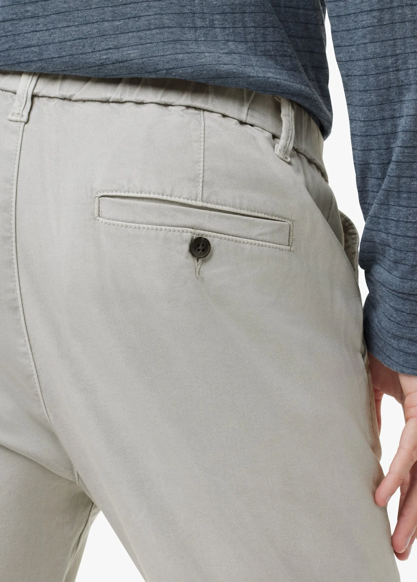 THE LAIRD TENCEL PANT sold by Joe's Jeans product image thumbnail 5