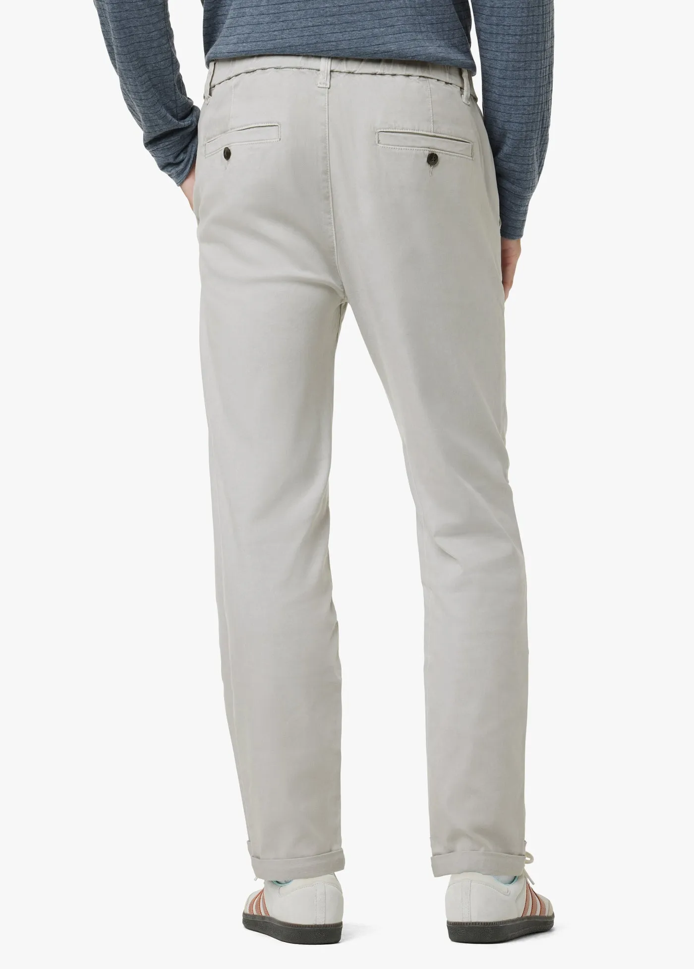 THE LAIRD TENCEL PANT sold by Joe's Jeans product image thumbnail 3