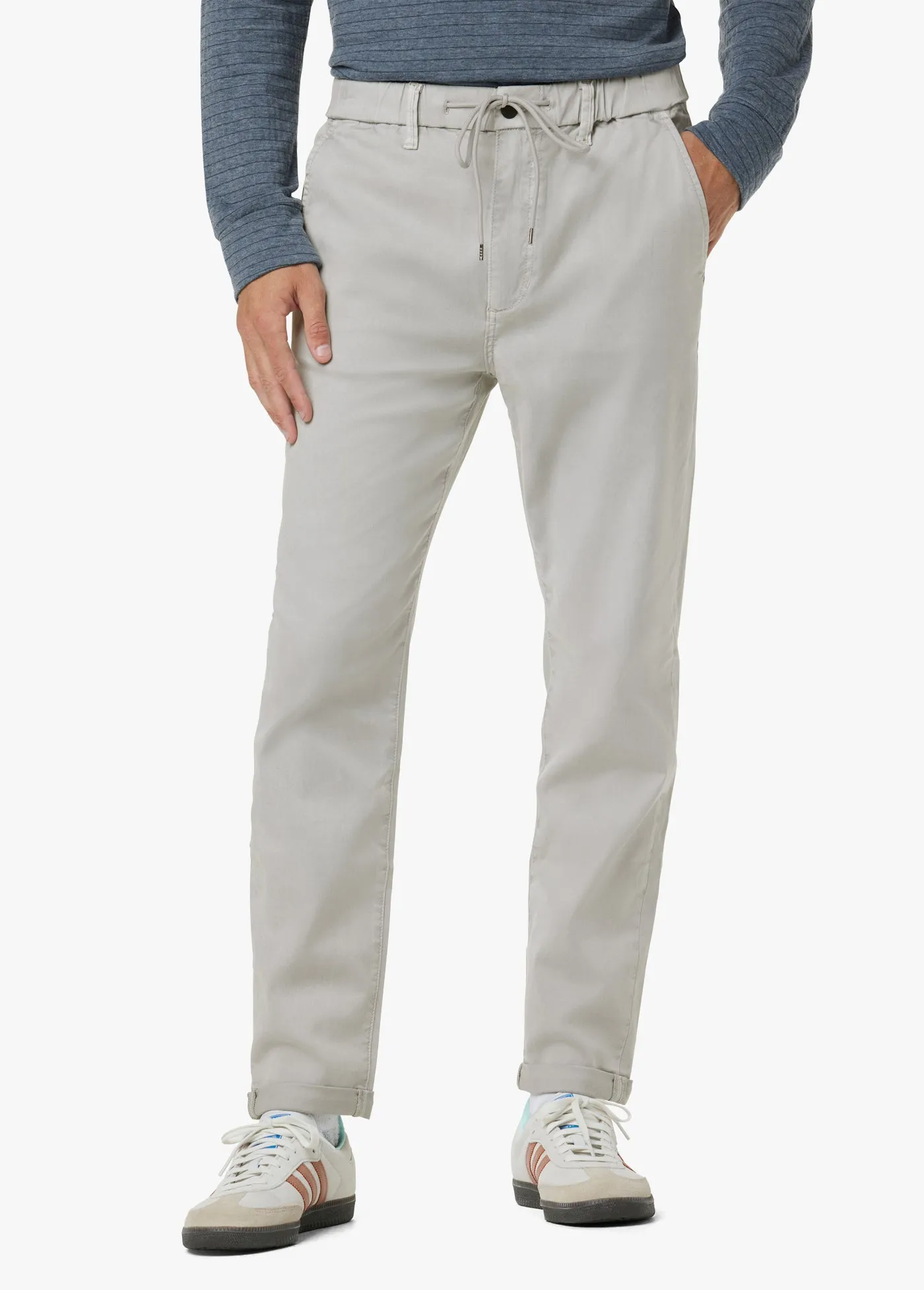 THE LAIRD TENCEL PANT sold by Joe's Jeans