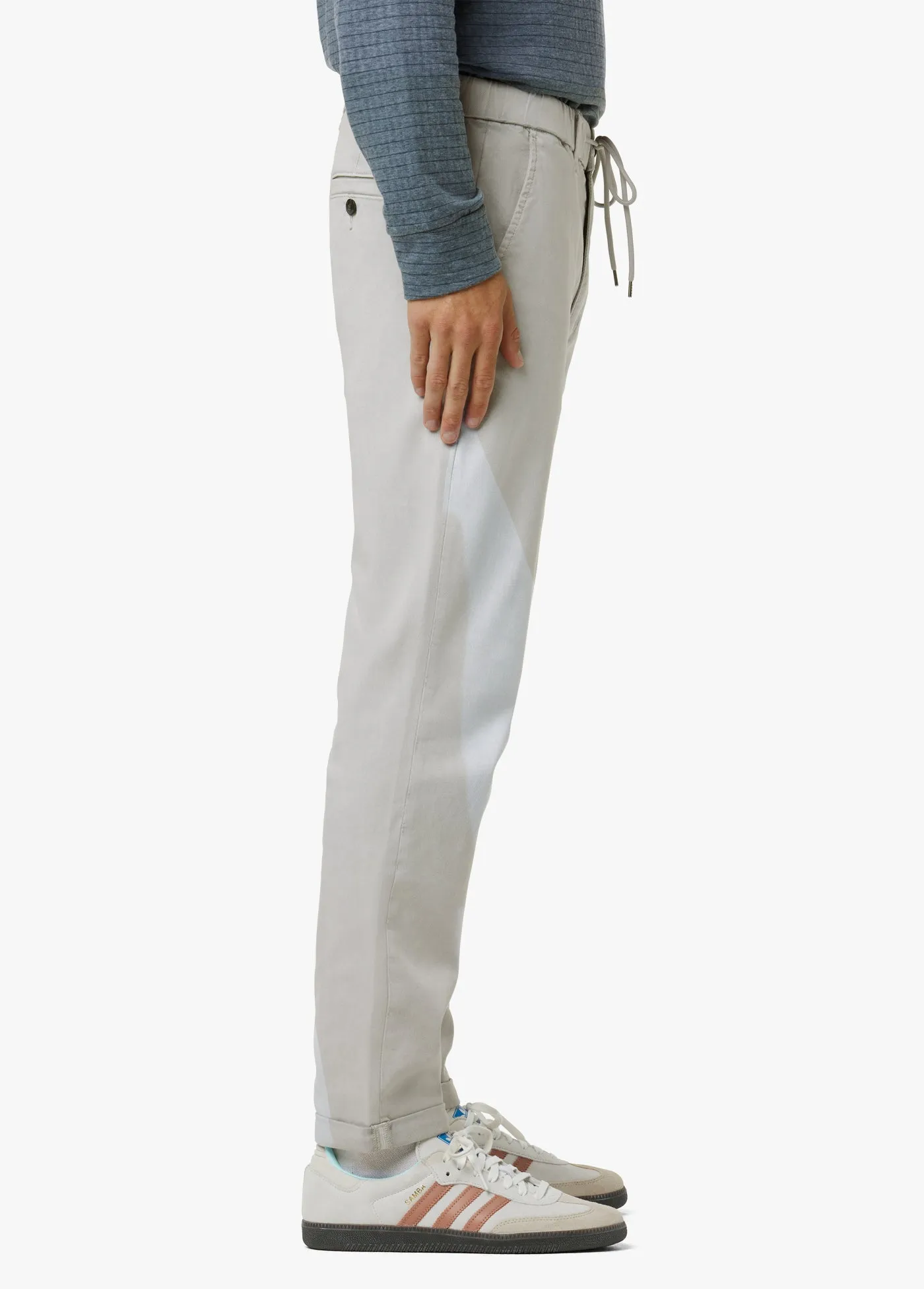 THE LAIRD TENCEL PANT sold by Joe's Jeans product image thumbnail 2