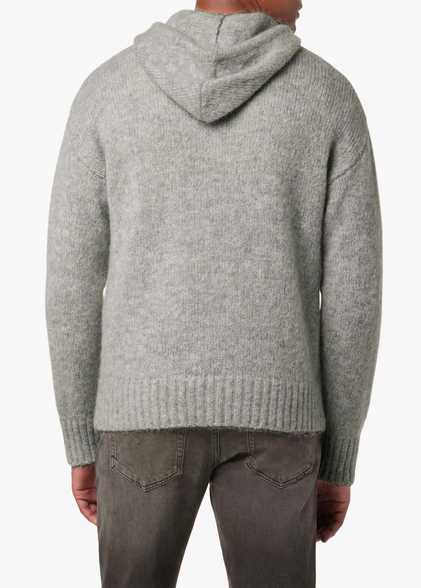 HOODIE SWEATER sold by Joe's Jeans product image thumbnail 3