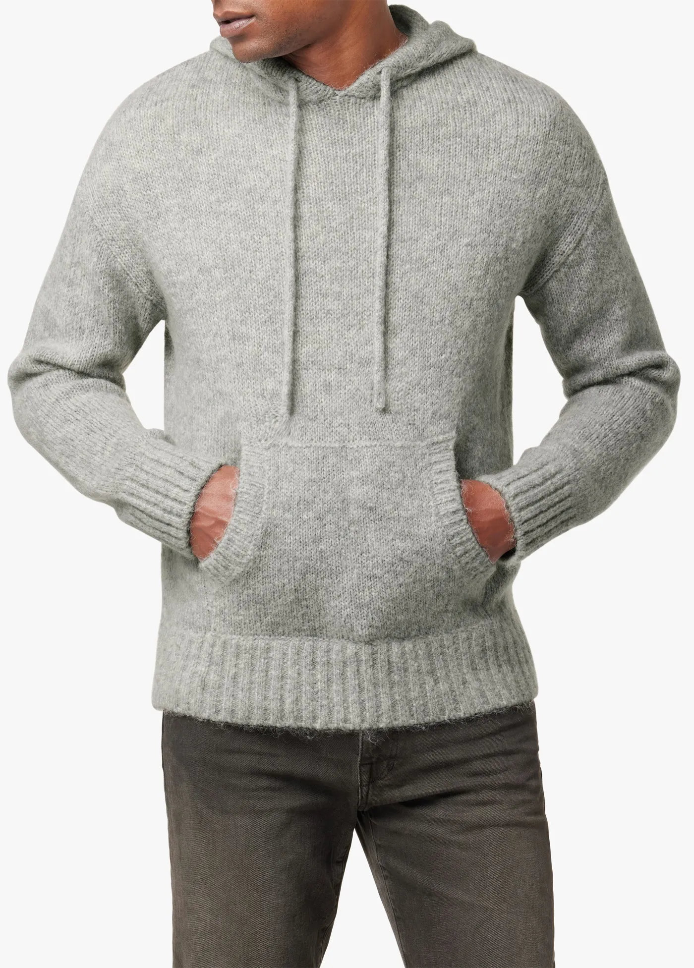 HOODIE SWEATER sold by Joe's Jeans