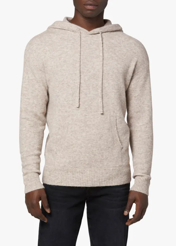 COZY HOODED SWEATER sold by Joe's Jeans