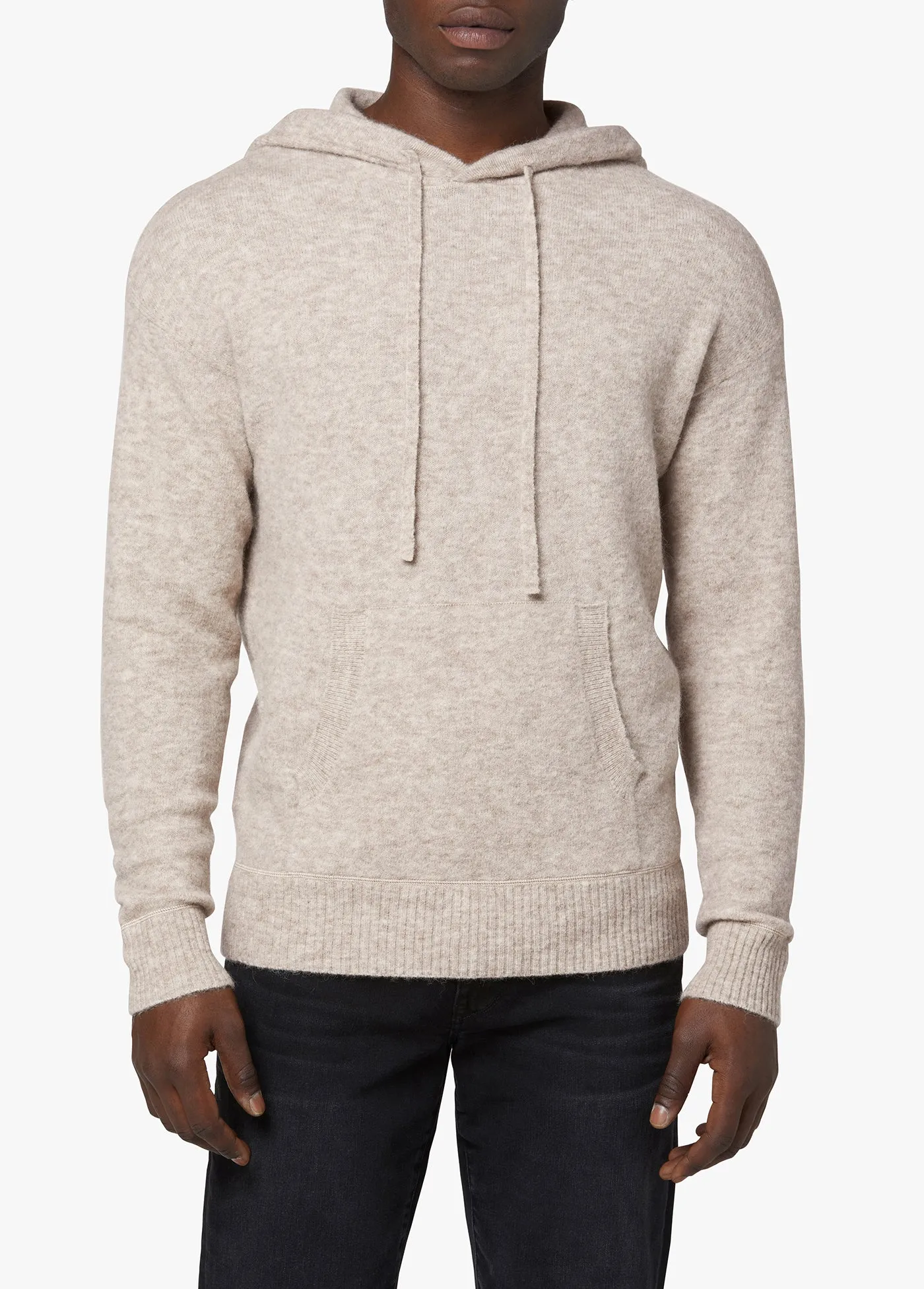 COZY HOODED SWEATER sold by Joe's Jeans