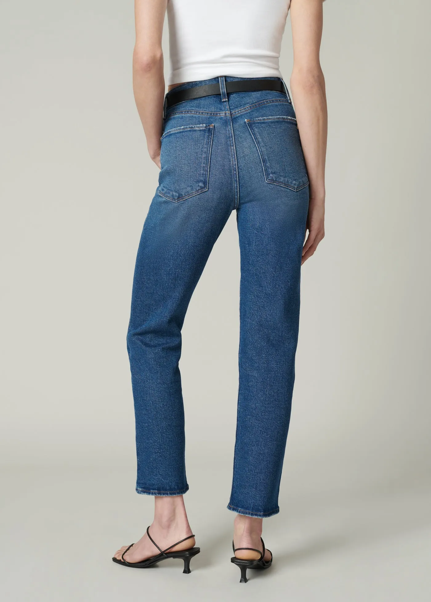 THE MARGOT SLIM sold by Joe's Jeans product image thumbnail 4