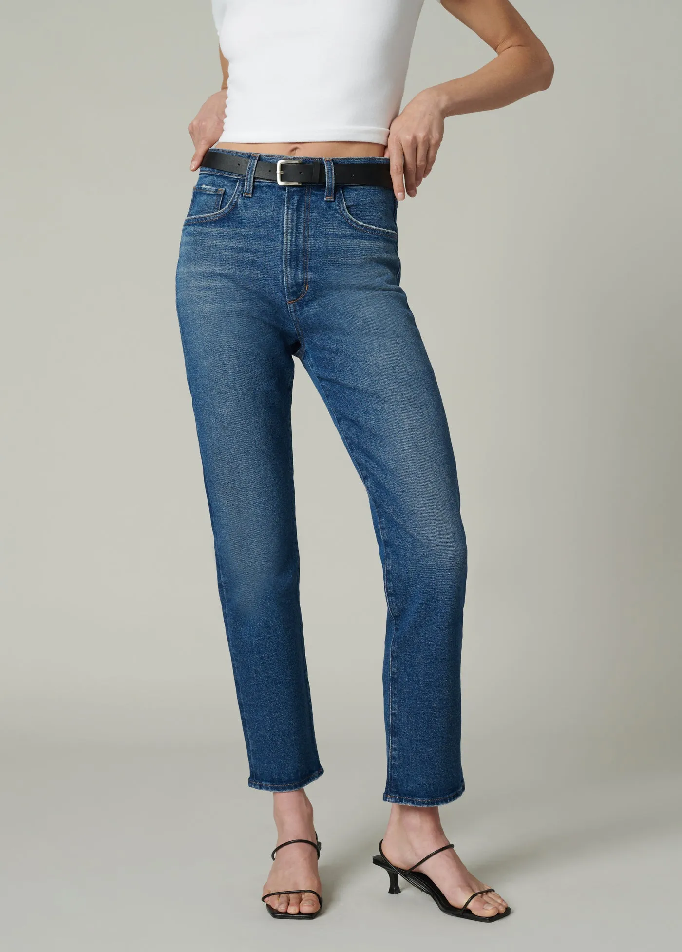 THE MARGOT SLIM sold by Joe's Jeans product image thumbnail 2