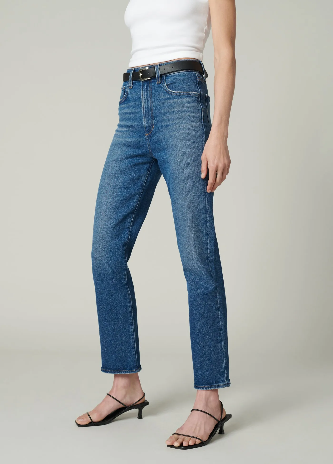 THE MARGOT SLIM sold by Joe's Jeans product image thumbnail 3