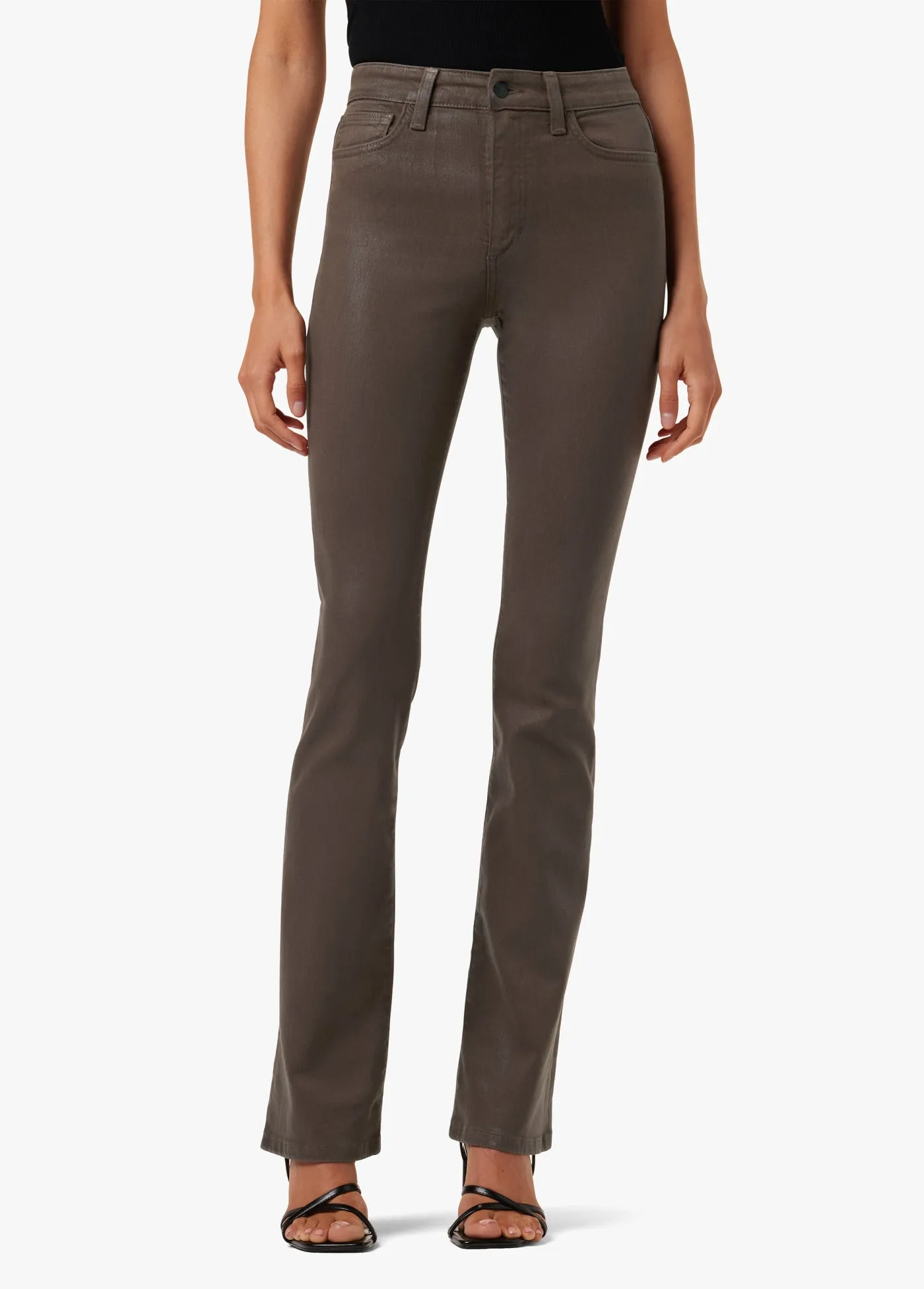 HIGH RISE BOOTCUT sold by Joe's Jeans