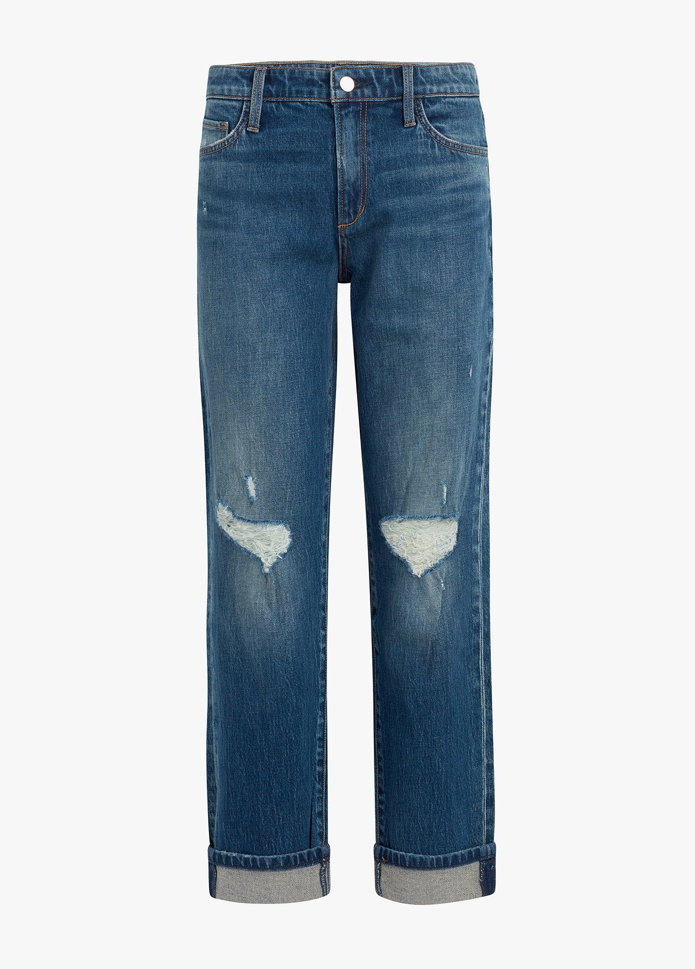 THE NIKI sold by Joe's Jeans product image thumbnail 6