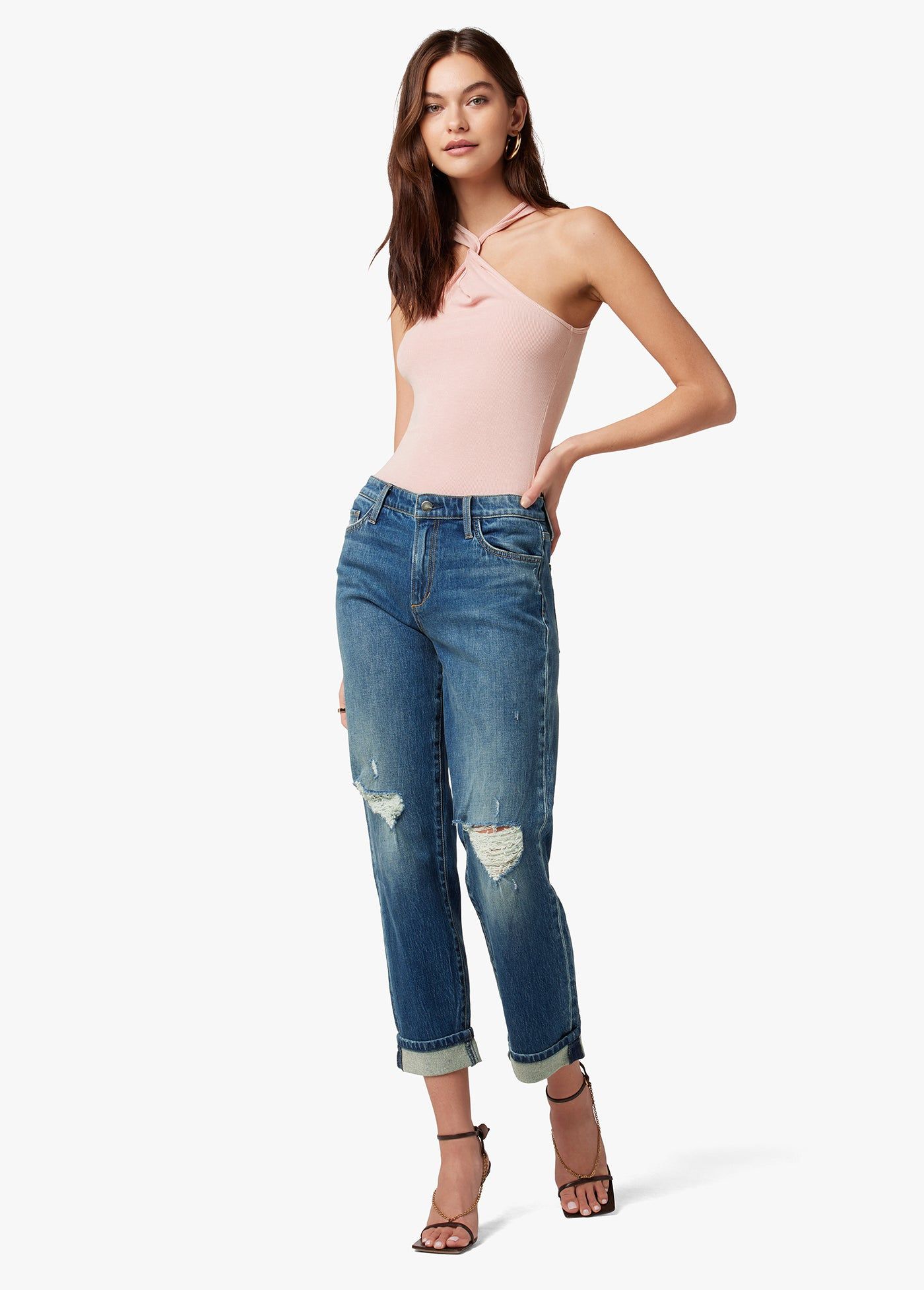 THE NIKI sold by Joe's Jeans product image thumbnail 5
