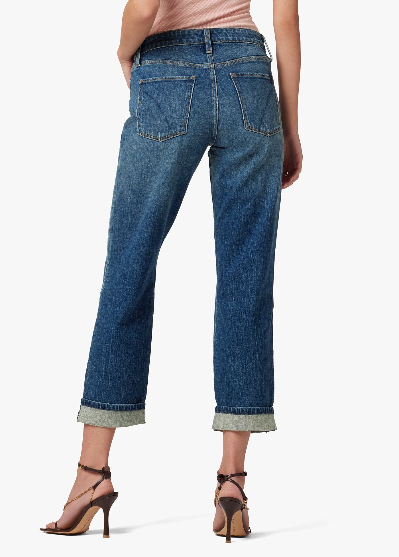 THE NIKI sold by Joe's Jeans product image thumbnail 3