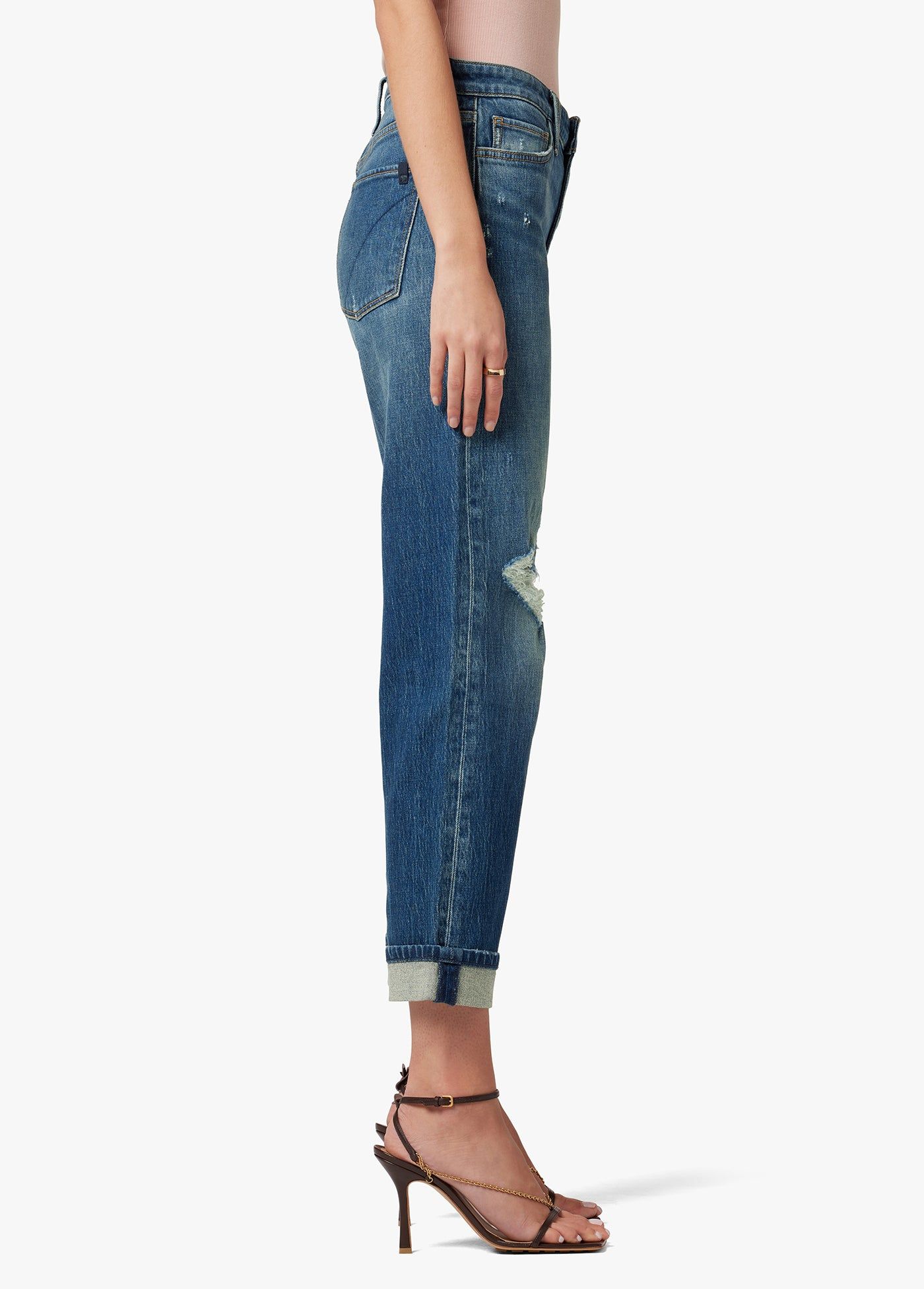 THE NIKI sold by Joe's Jeans product image thumbnail 2